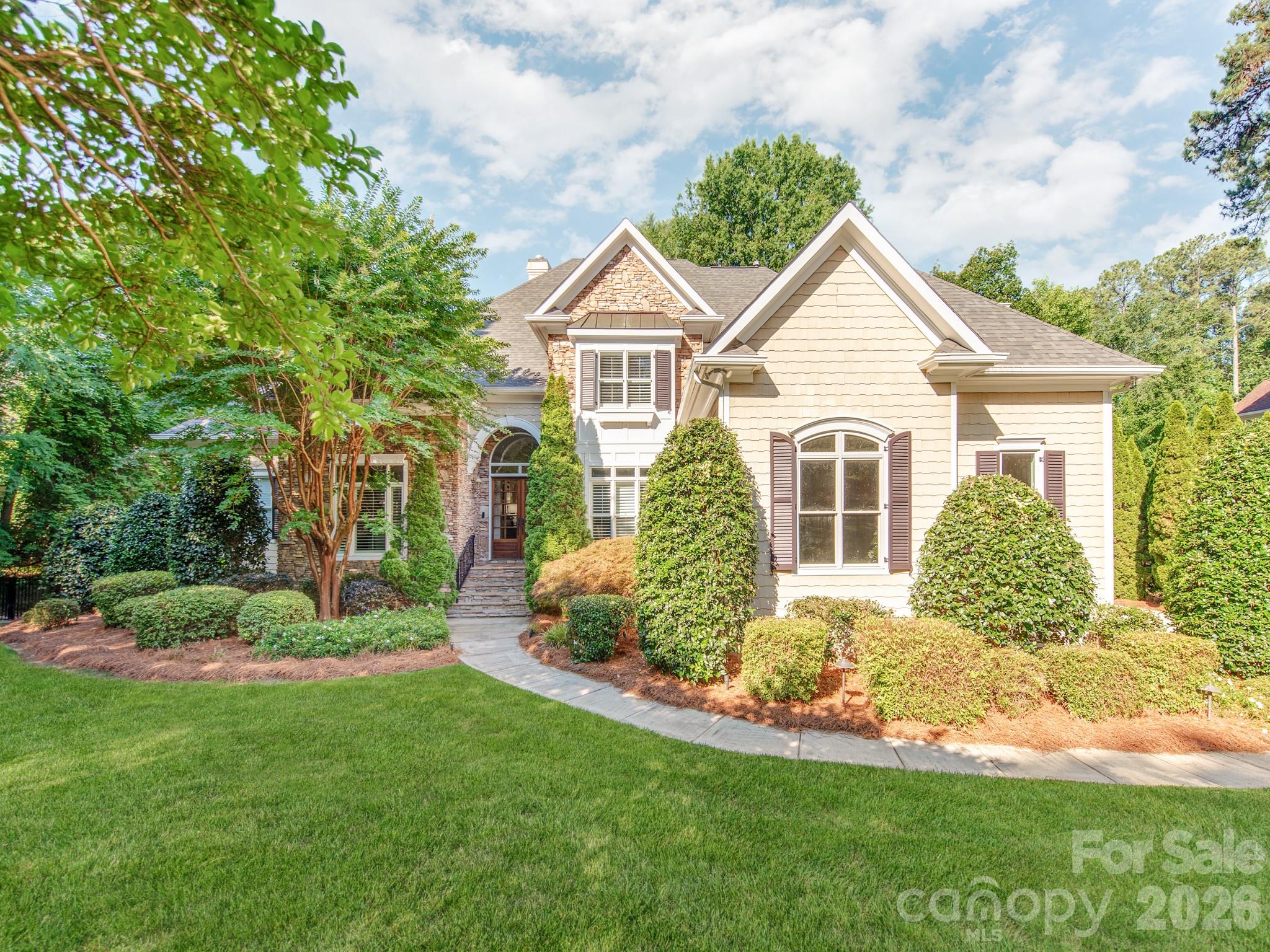 1744 Brawley School Road