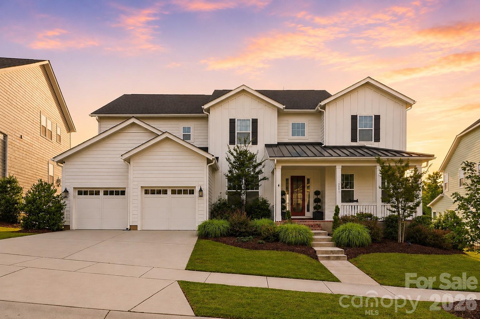 2081 Masons Bend Drive