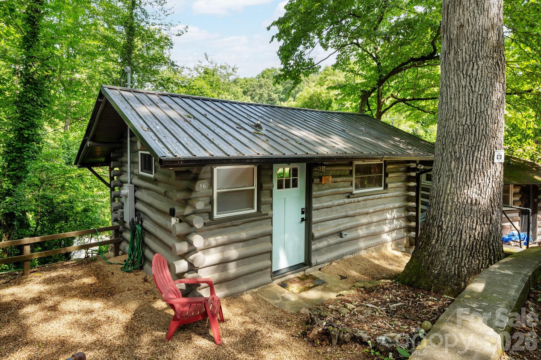 16 Cottage Drive