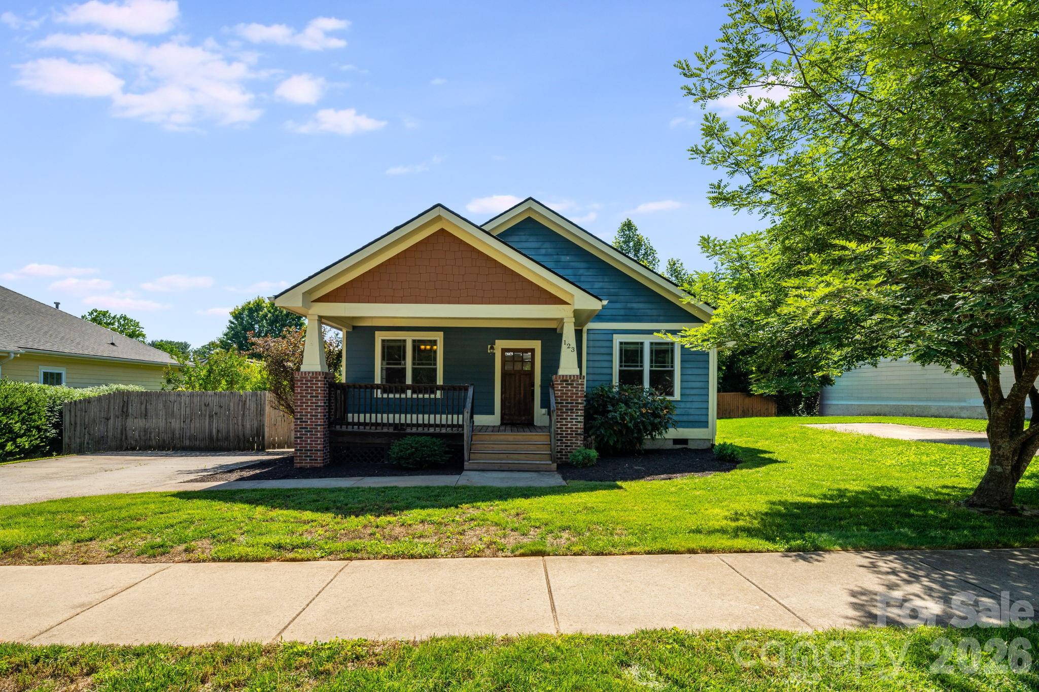 123 Estelle Park Drive