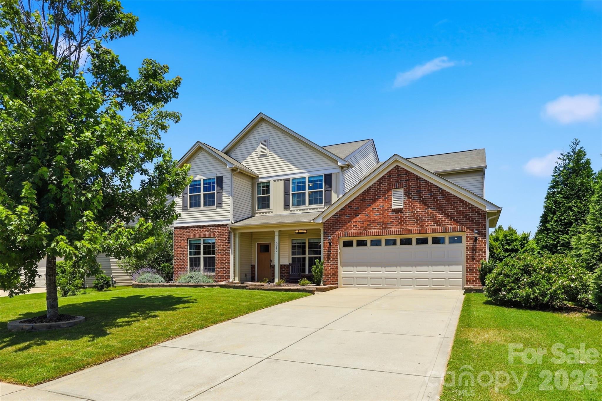 5012 Nighthawk Drive