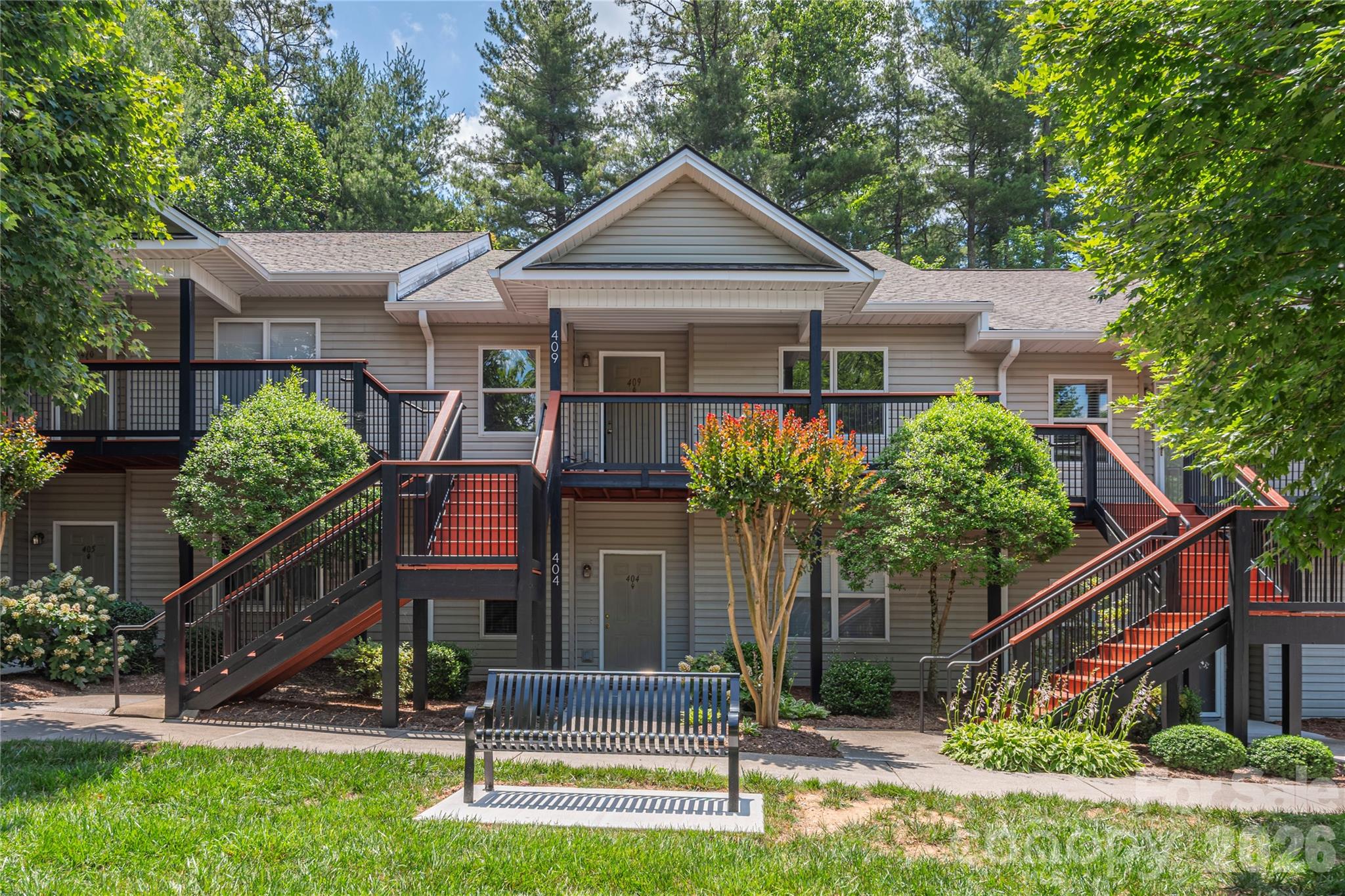 409 Carlyle Way