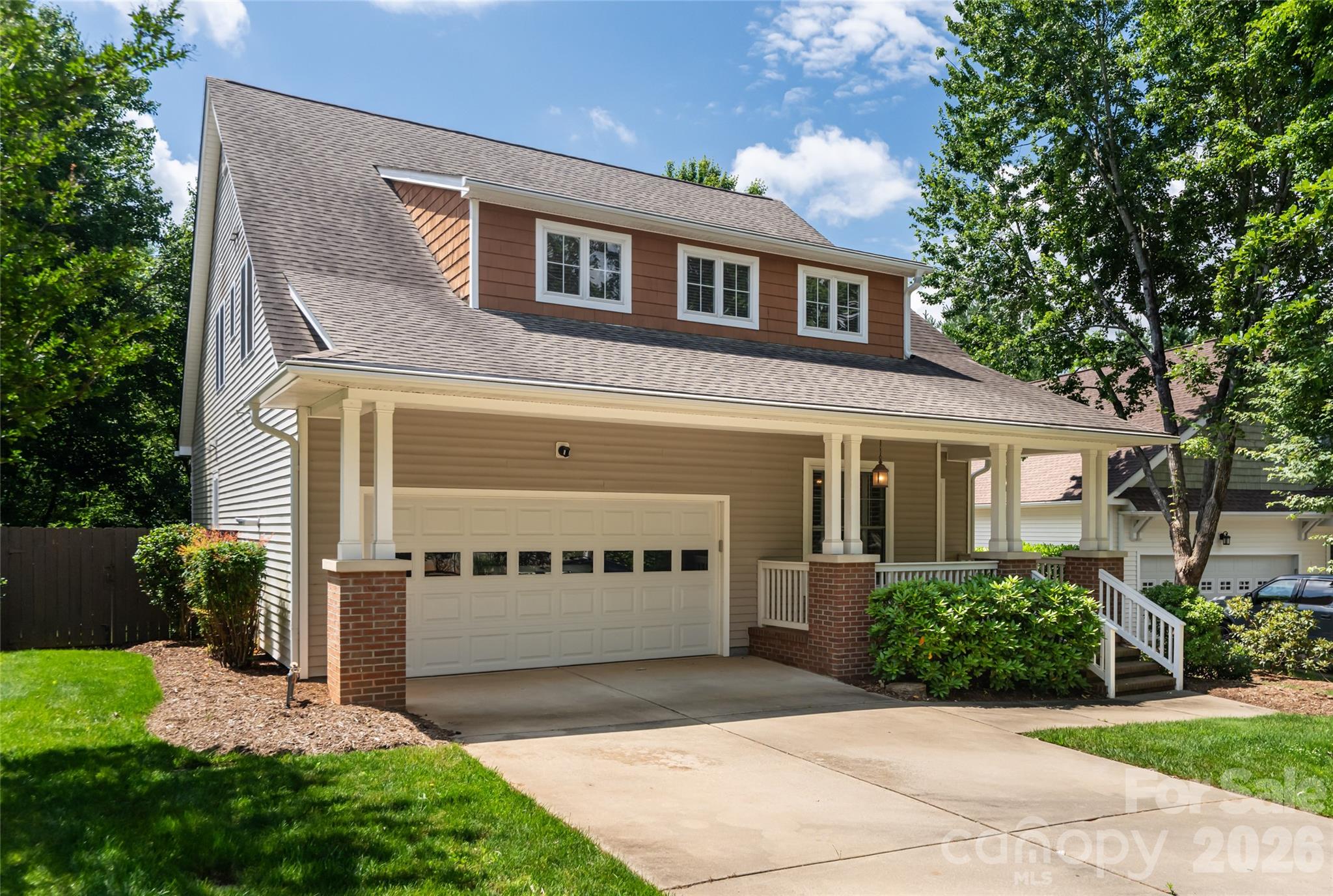 1328 Heathbrook Circle