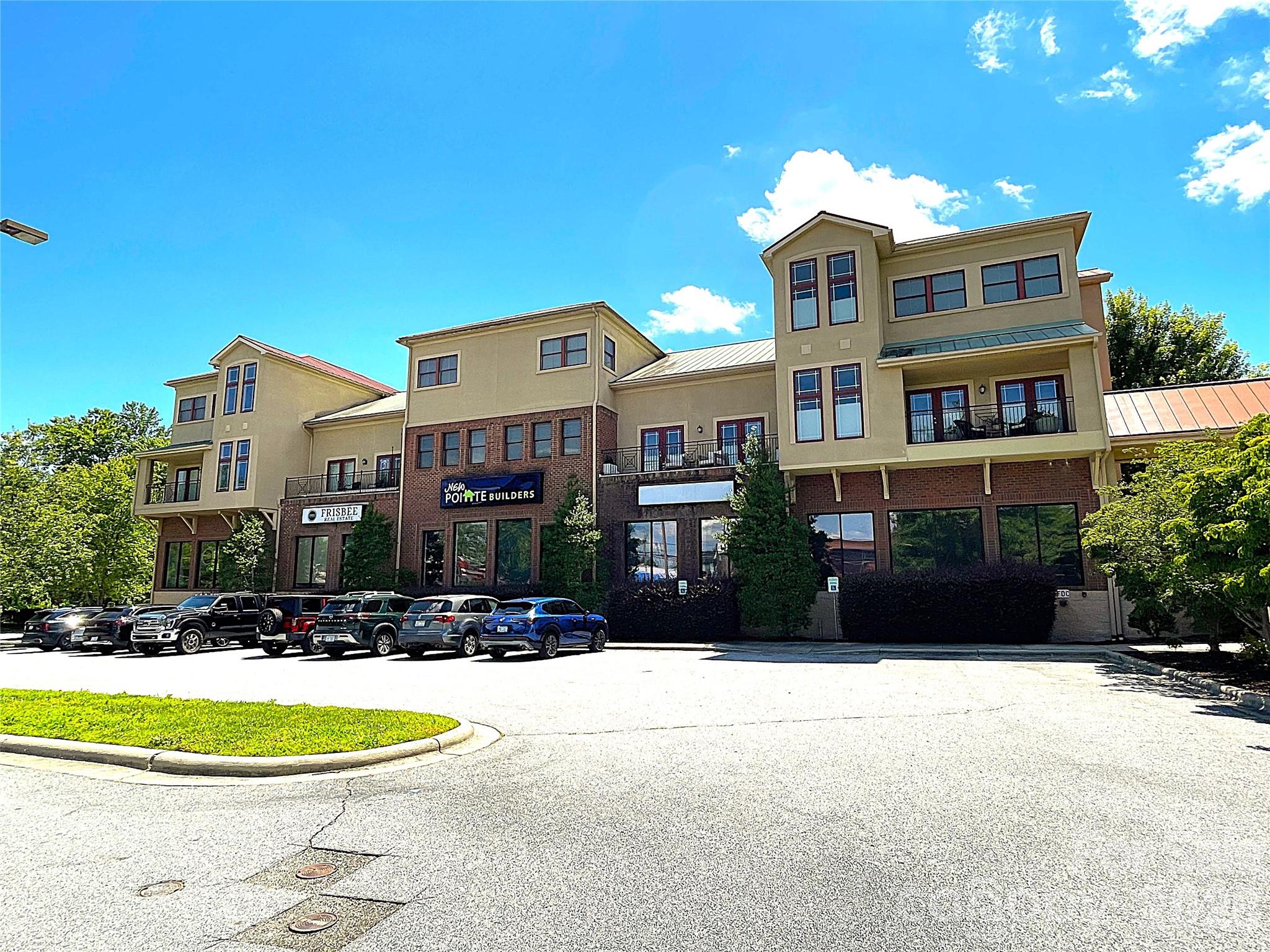 475 S Church Street Unit: H