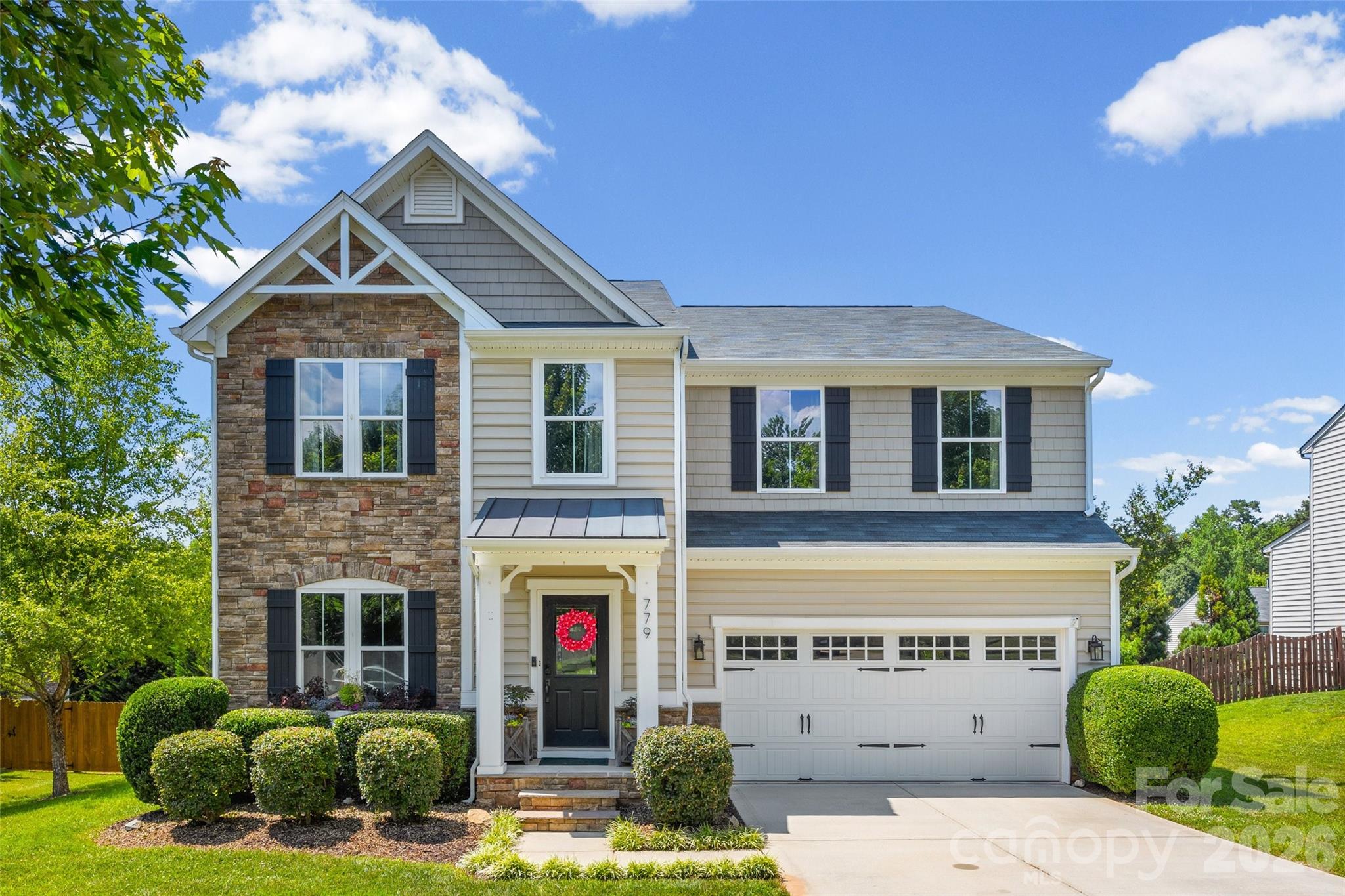 779 Somerton Drive