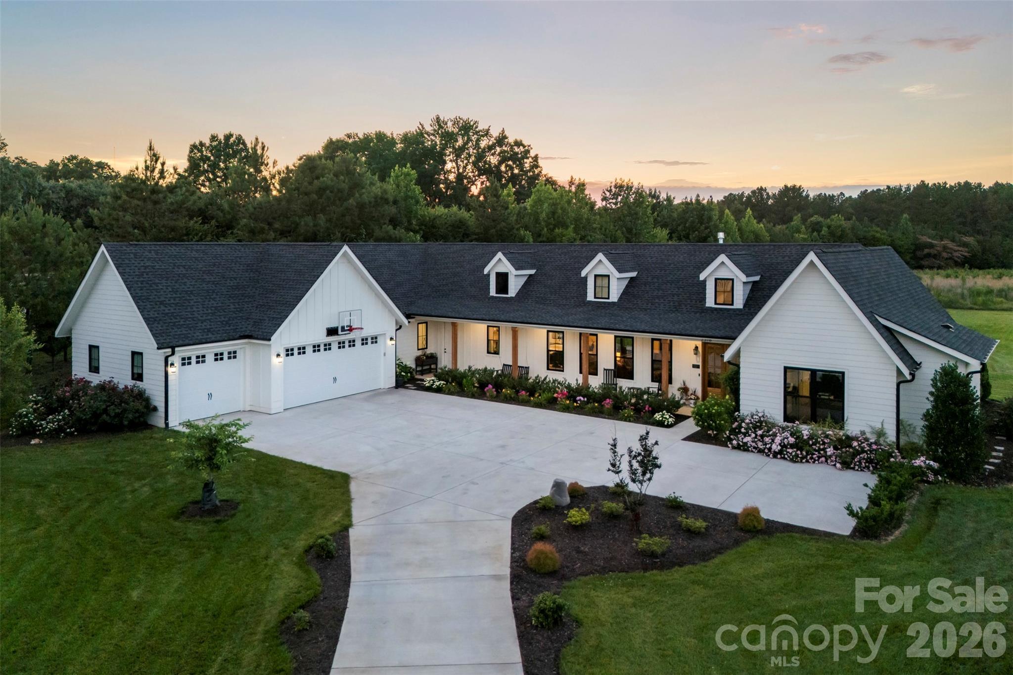 2378 Bridgewater Road