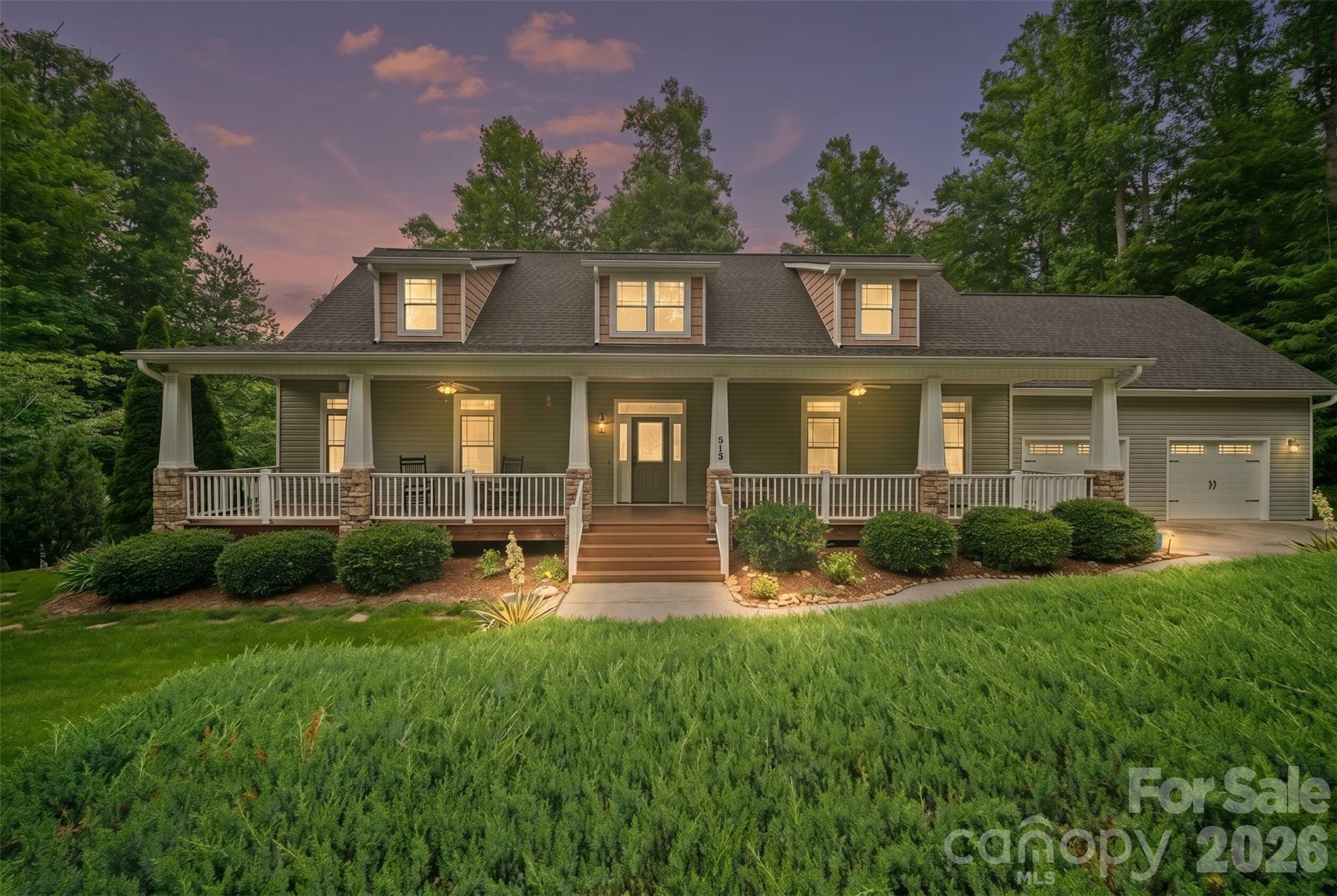 813 Beech Tree Place