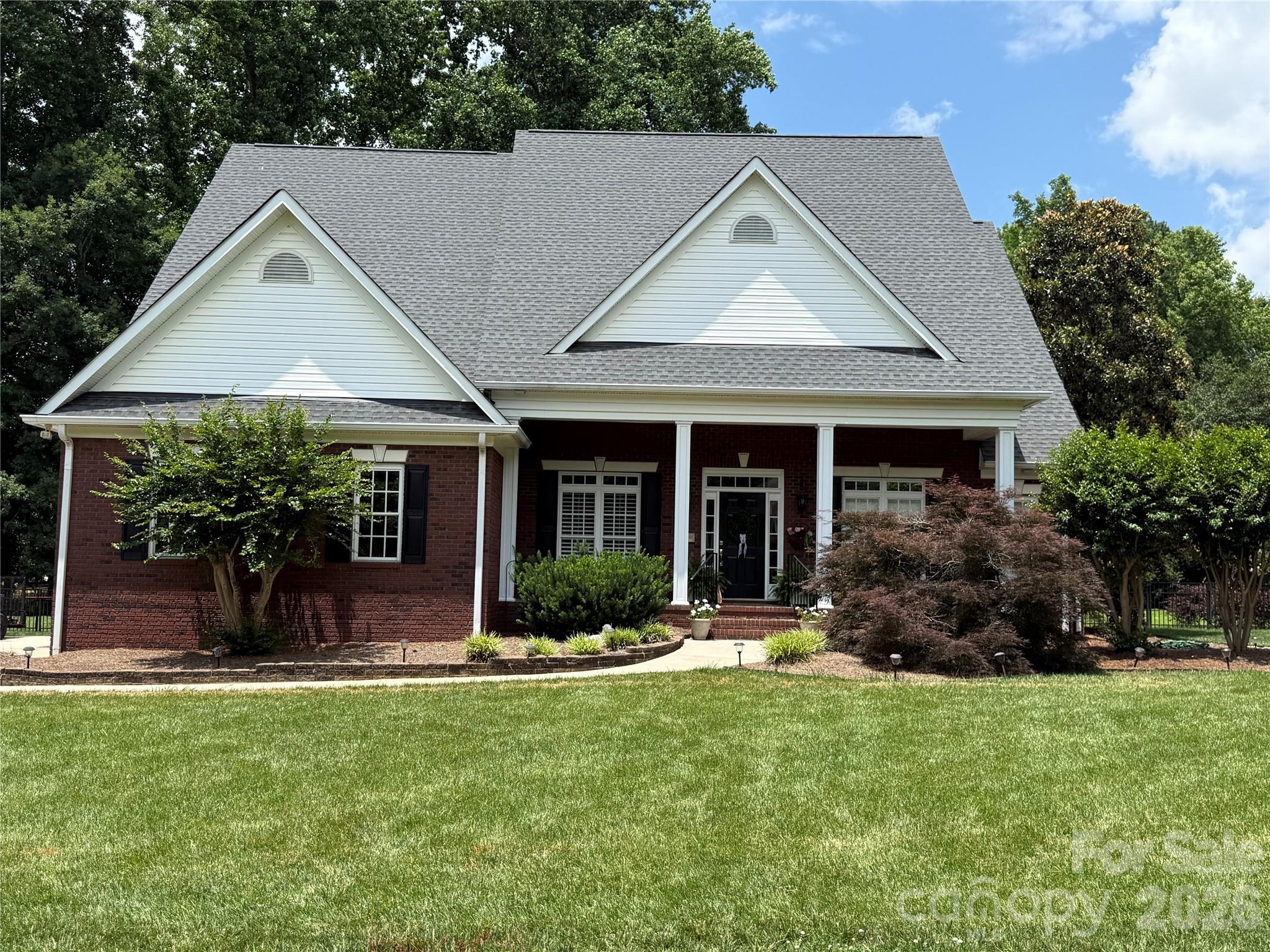 932 Gristmill Drive