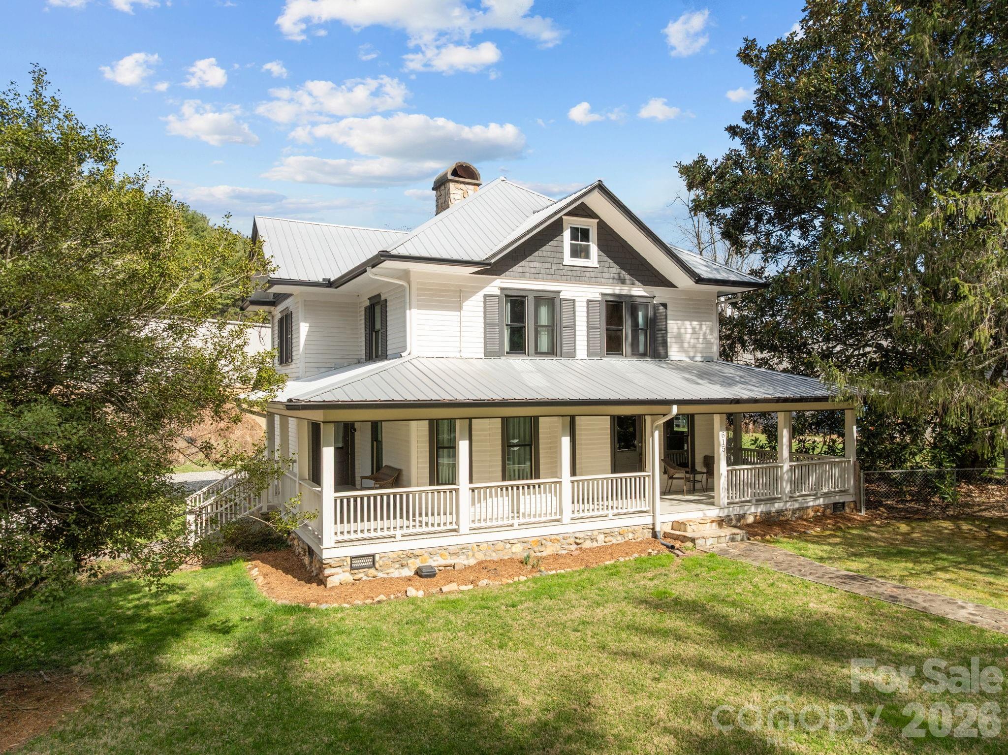 615 Rose Hill Road