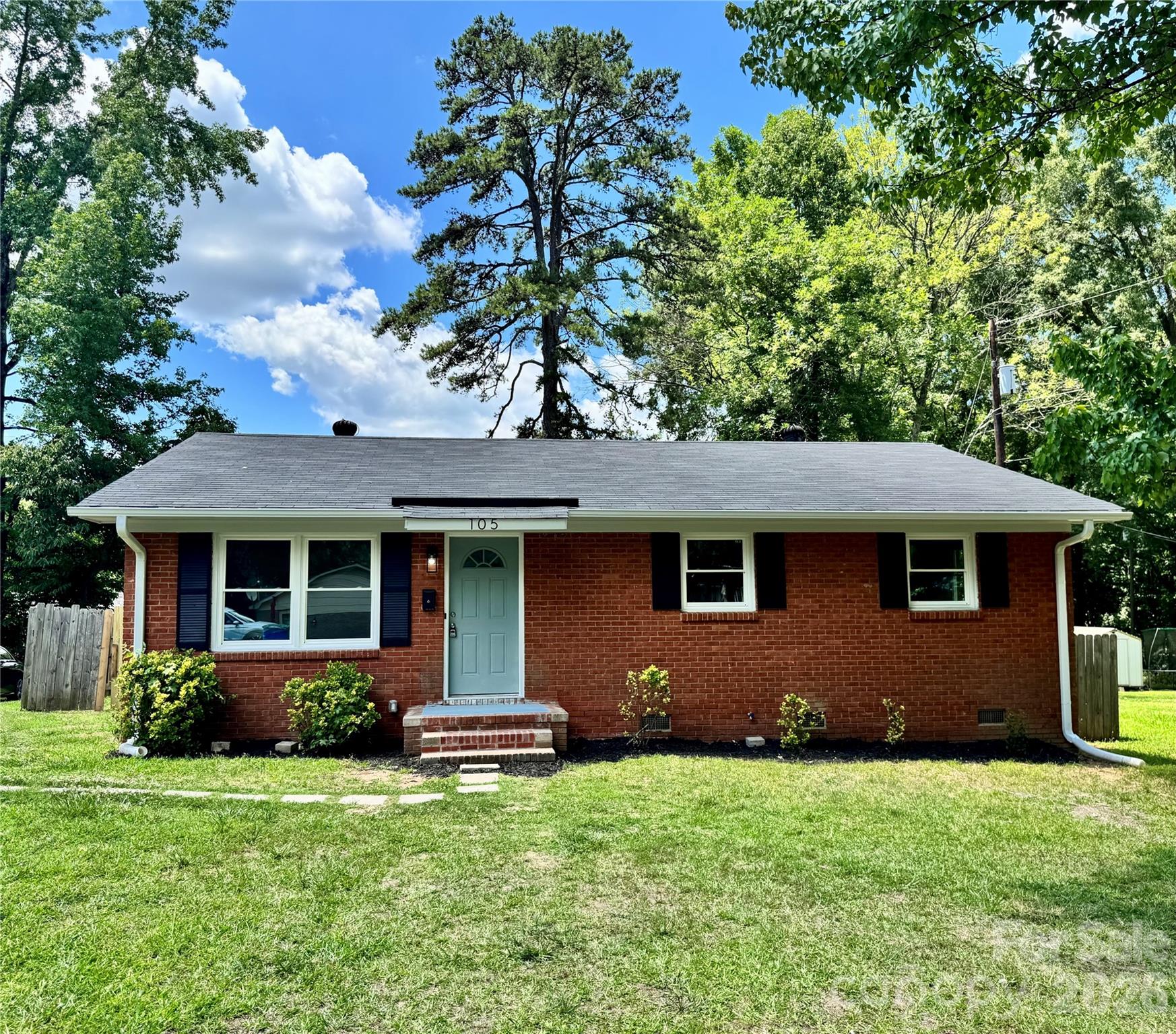 105 Mcgee Street