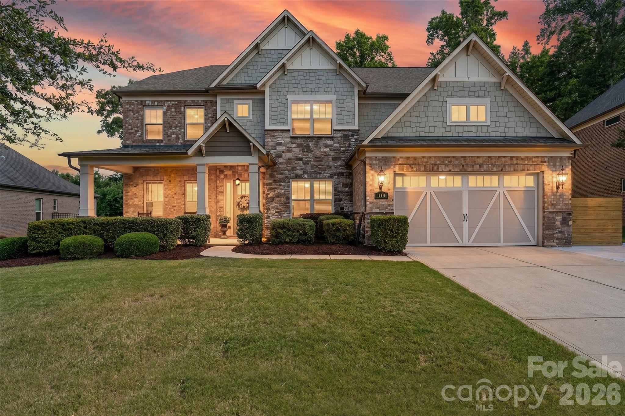 156 Reserve Lane