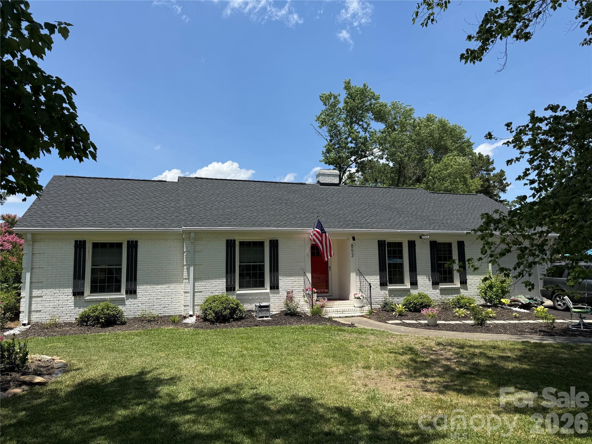 853 Mallory Drive