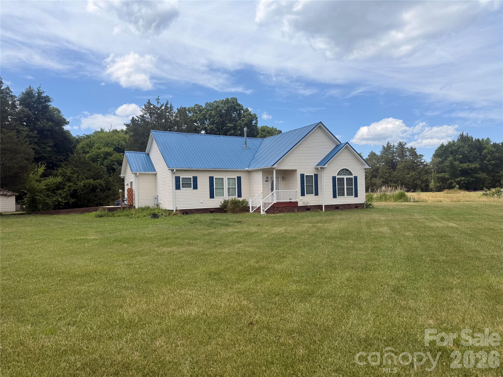 2860 Needmore Road