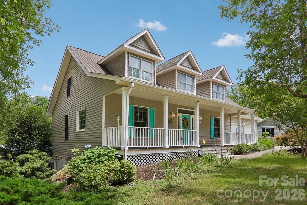 104 Meadow Lake Road