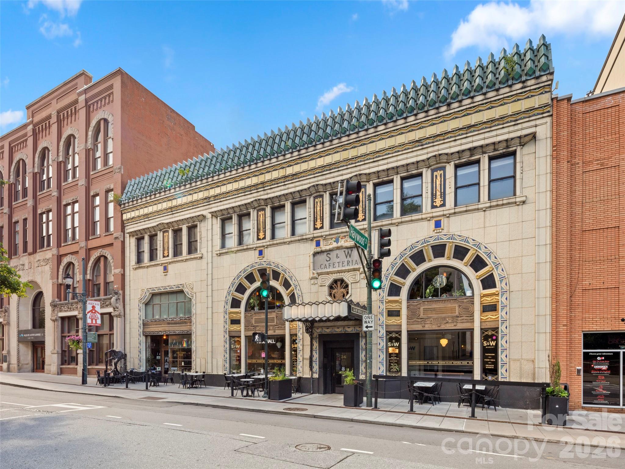 56 Patton Avenue Unit: 306