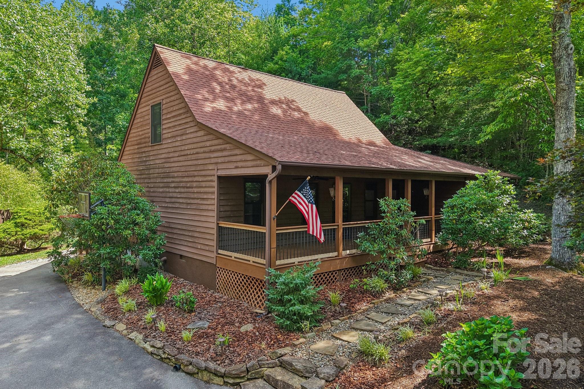 1952 Davis Mountain Road