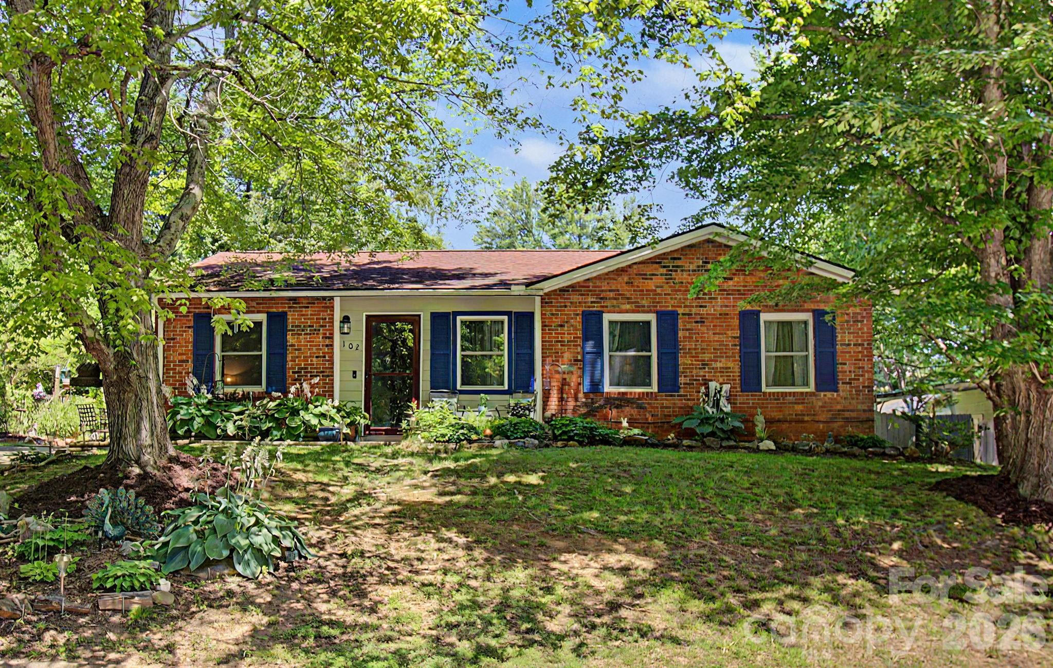 102 Wicklow Drive
