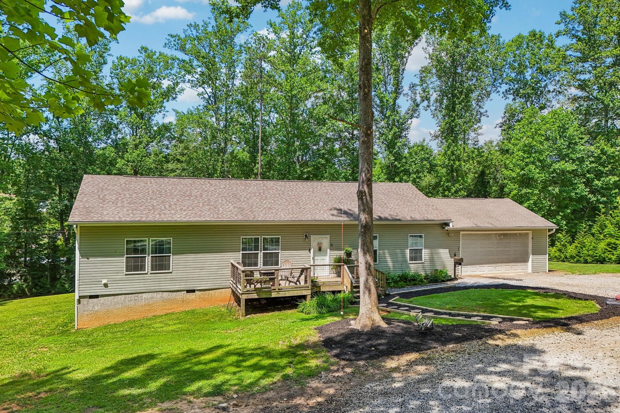 51 Hermit Springs Trail