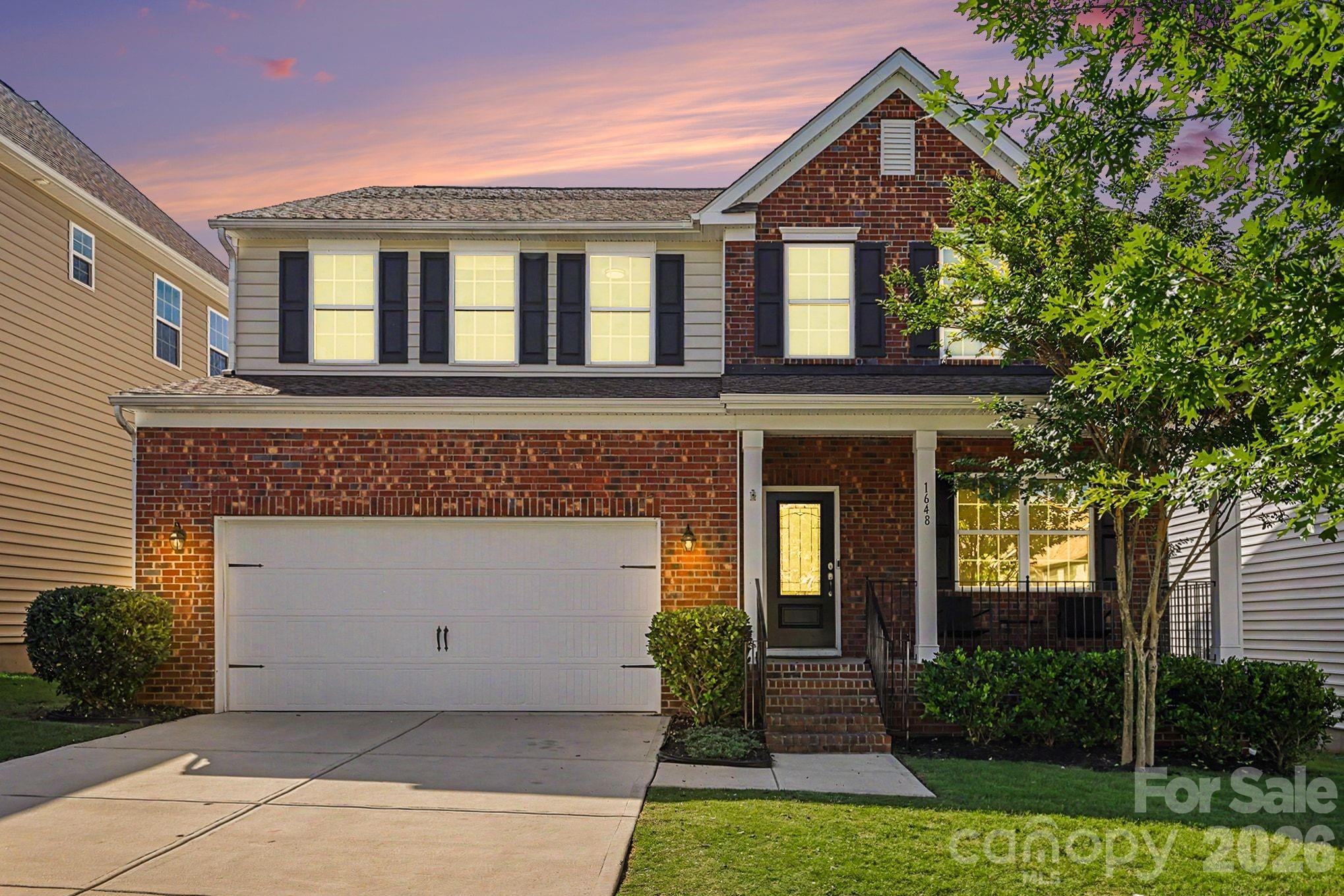 1648 Trentwood Drive