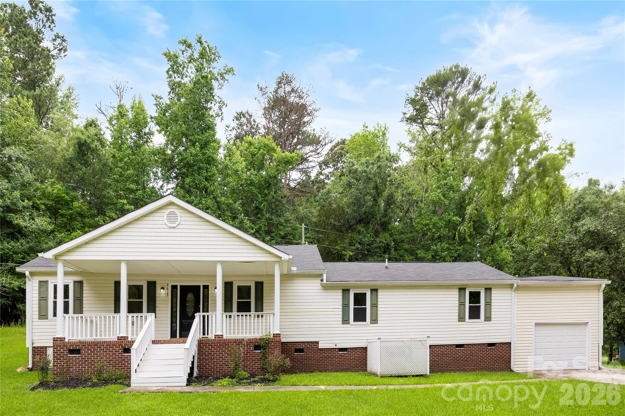 2615 Maggie Lane