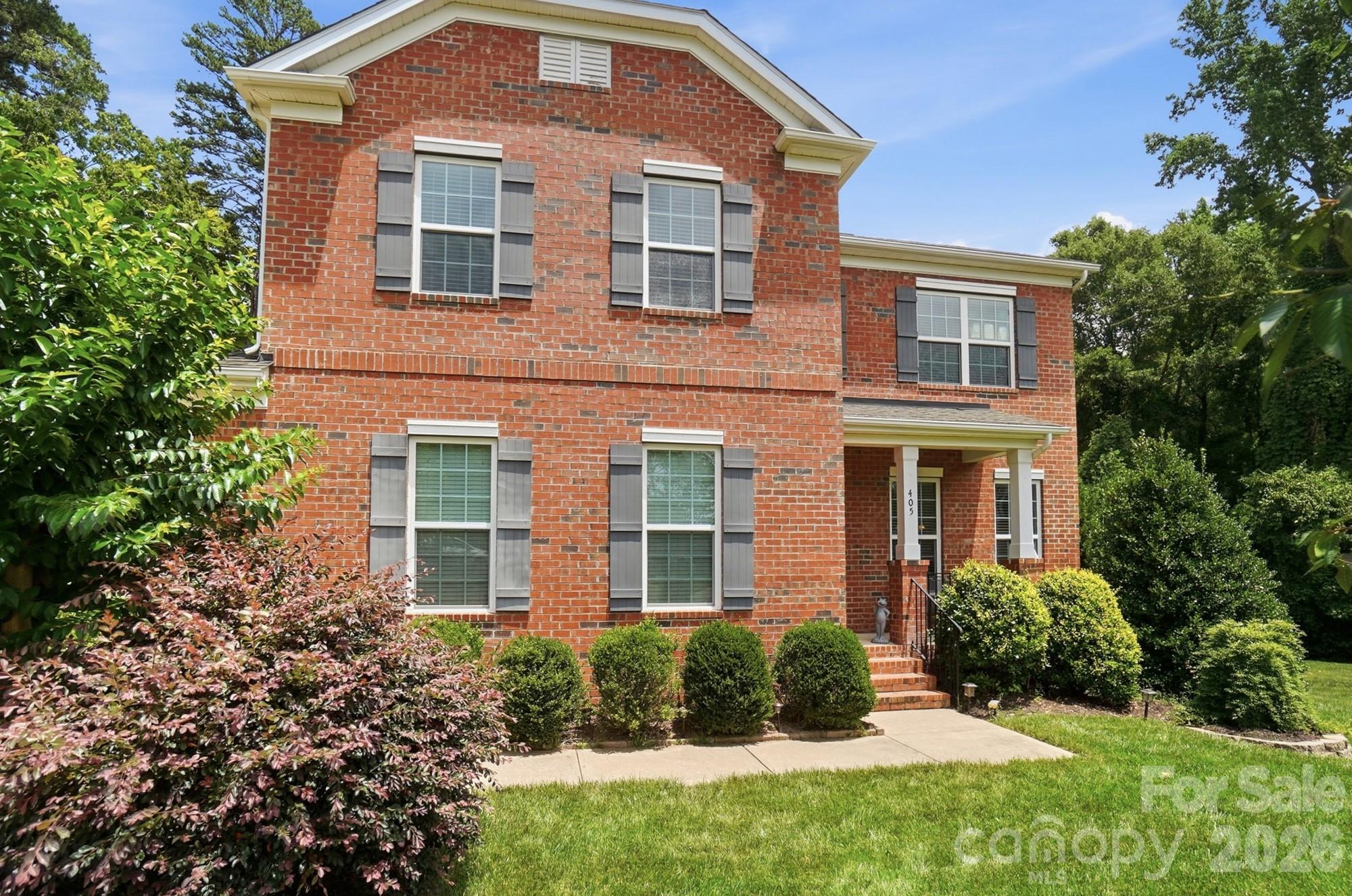 405 Longhorn Drive