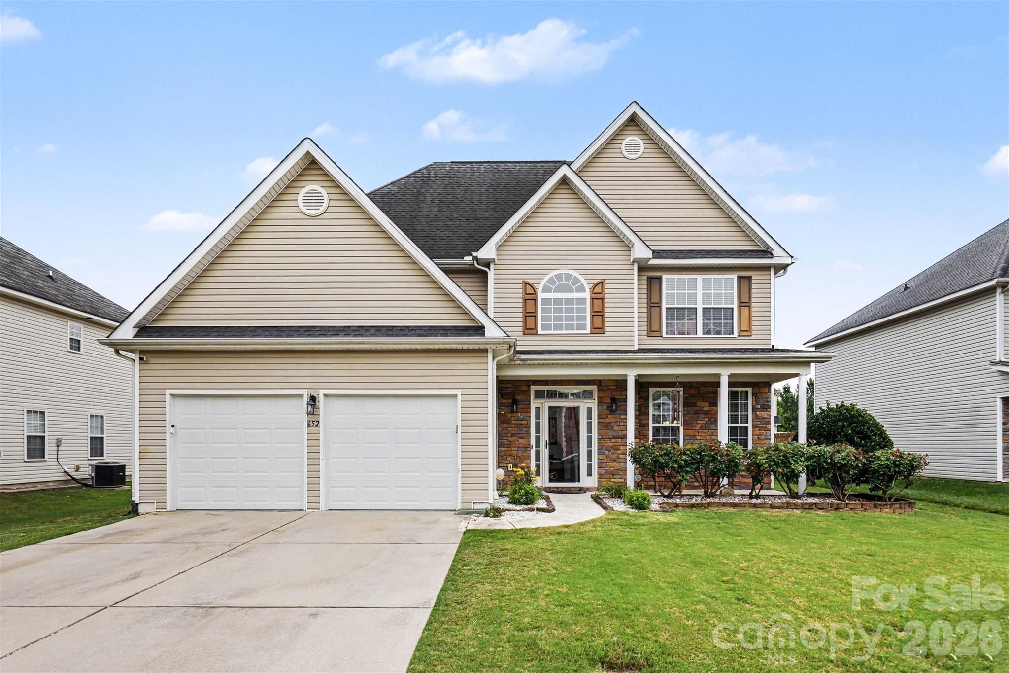 652 Winding Branch Road