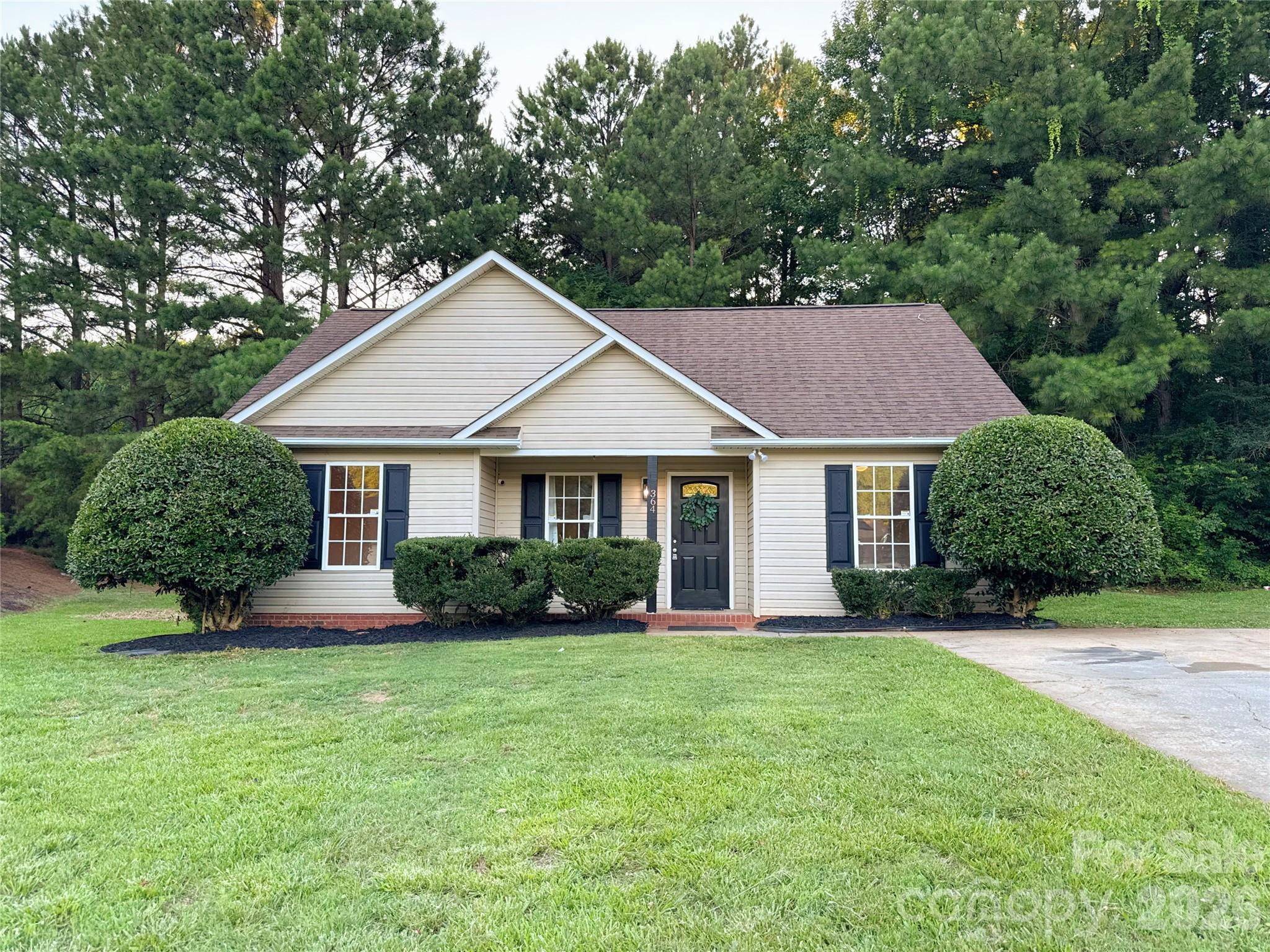 364 Masters Drive
