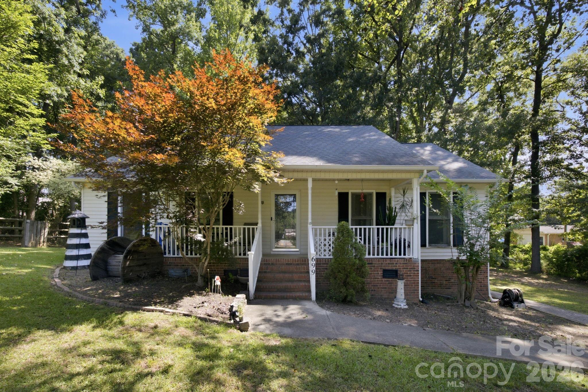 699 Wyndale Drive