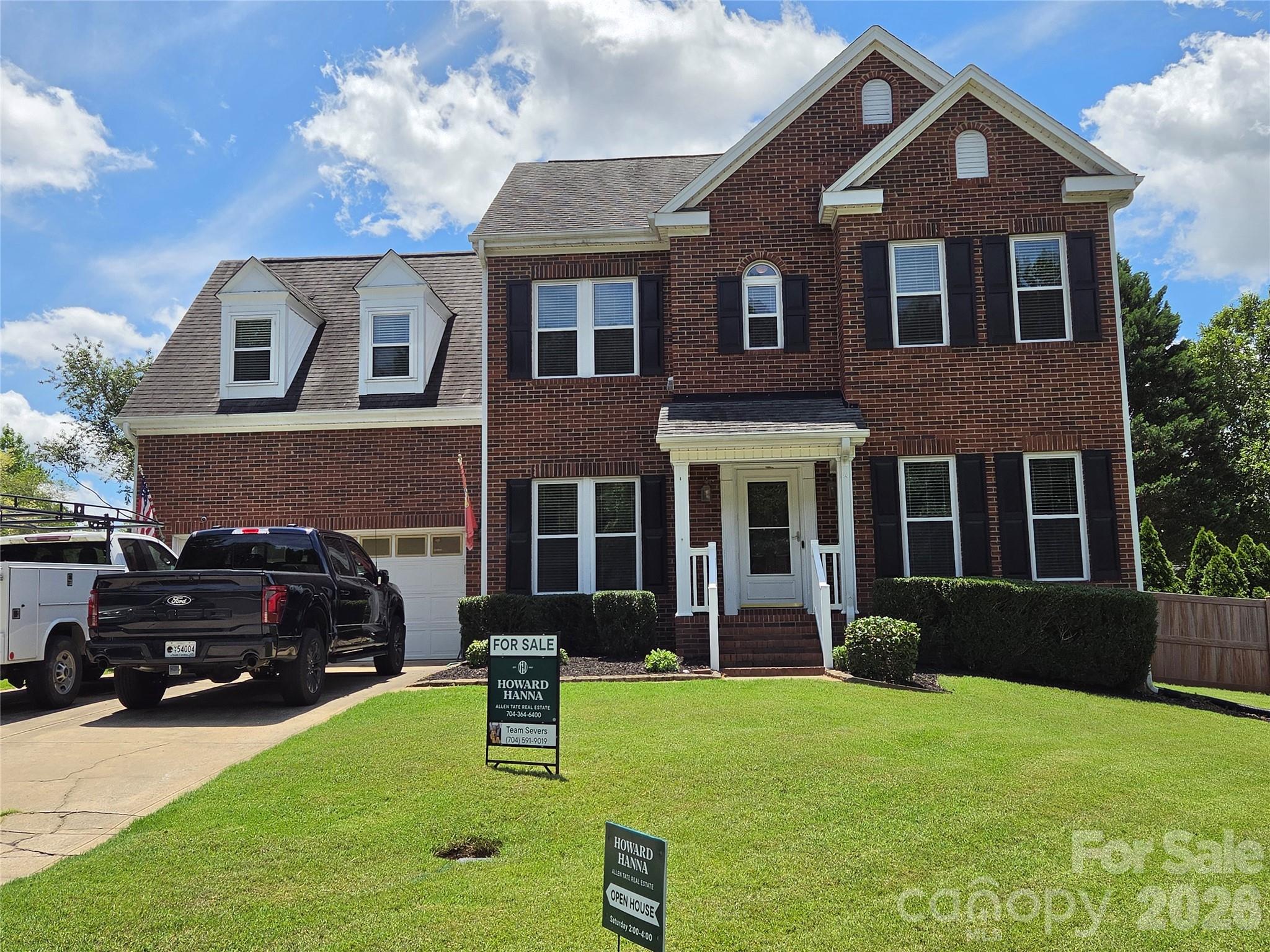 109 Oak Grove Court