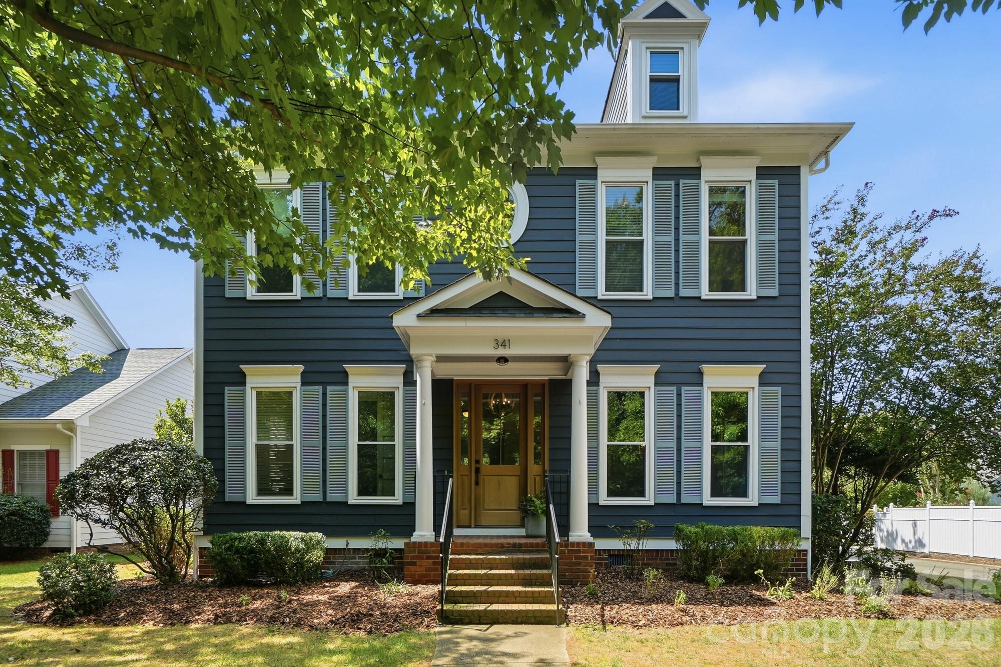 341 Elis Way