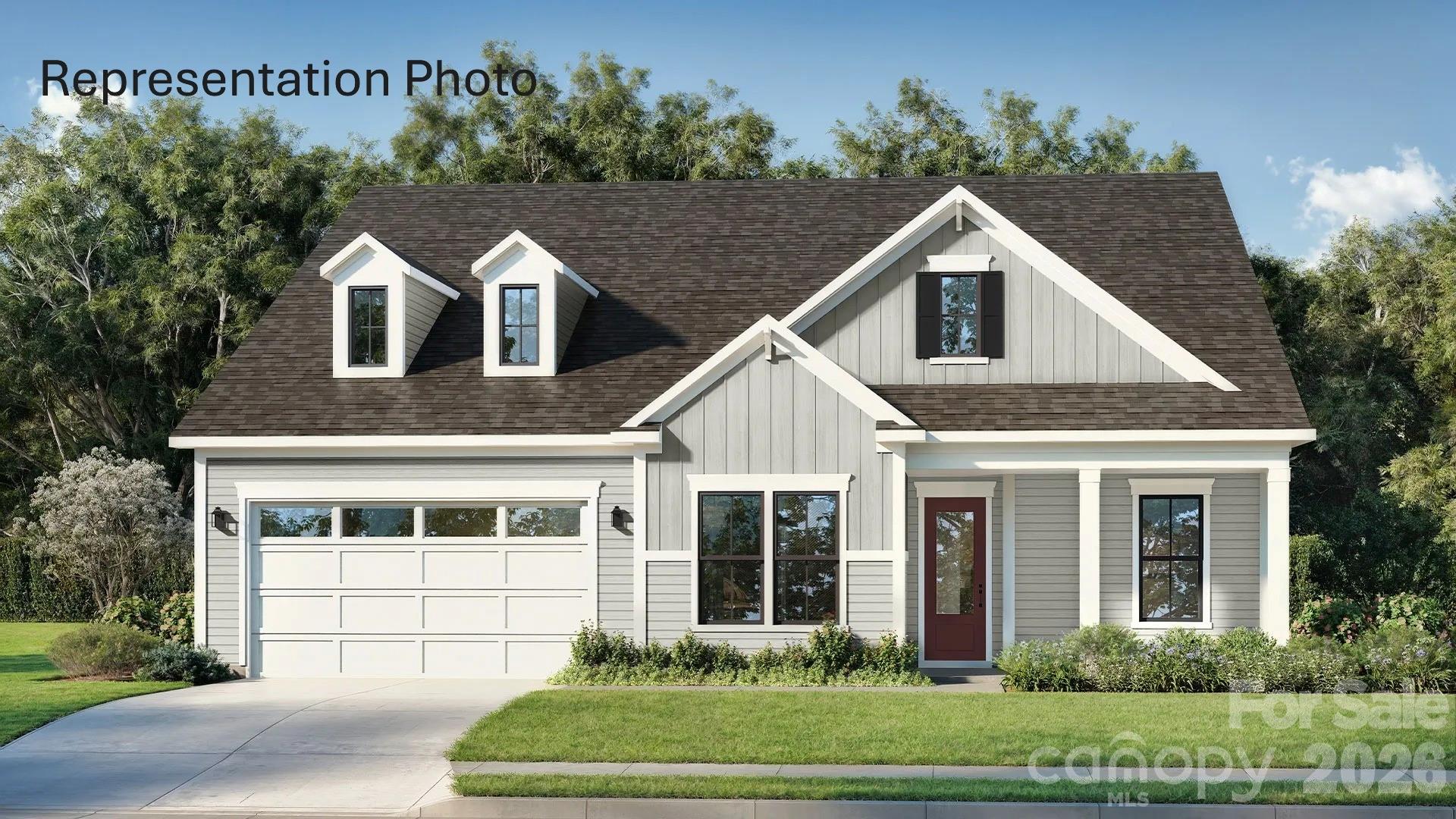 1591 Twin Leaf Road