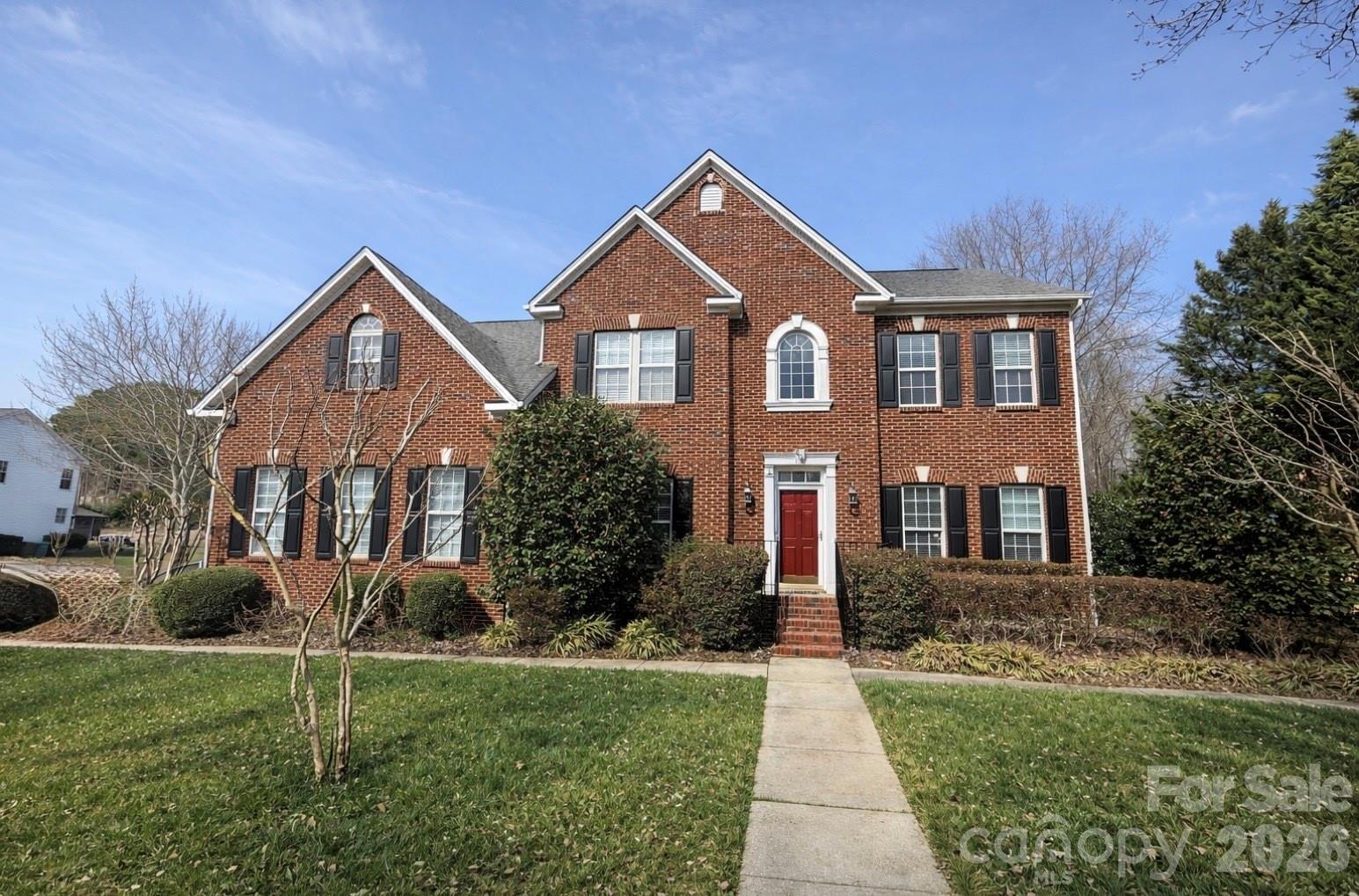 204 Whitegrove Drive