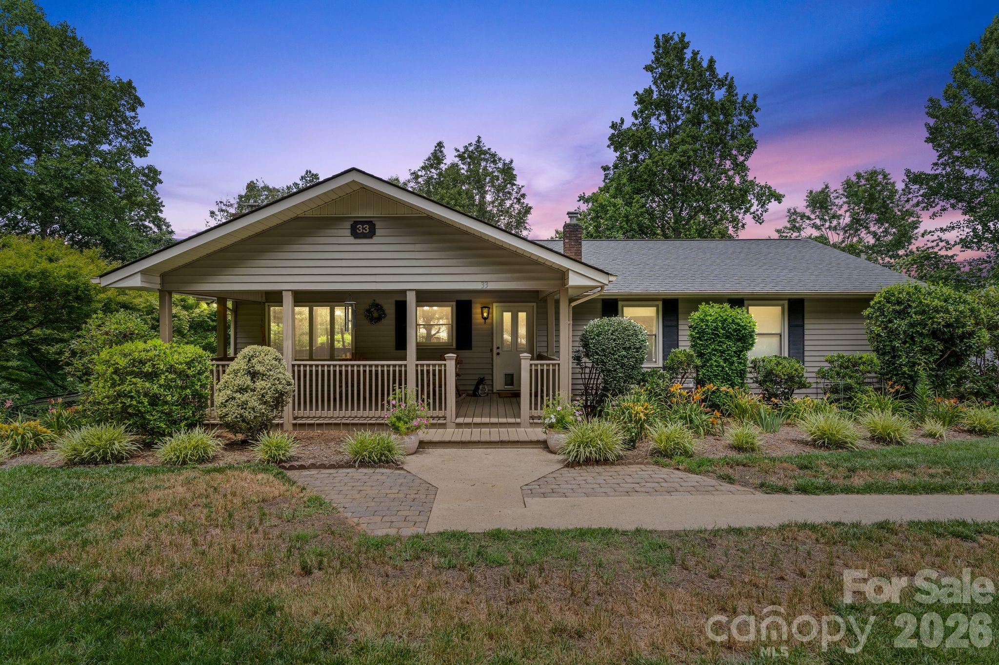 33 Coffey Circle