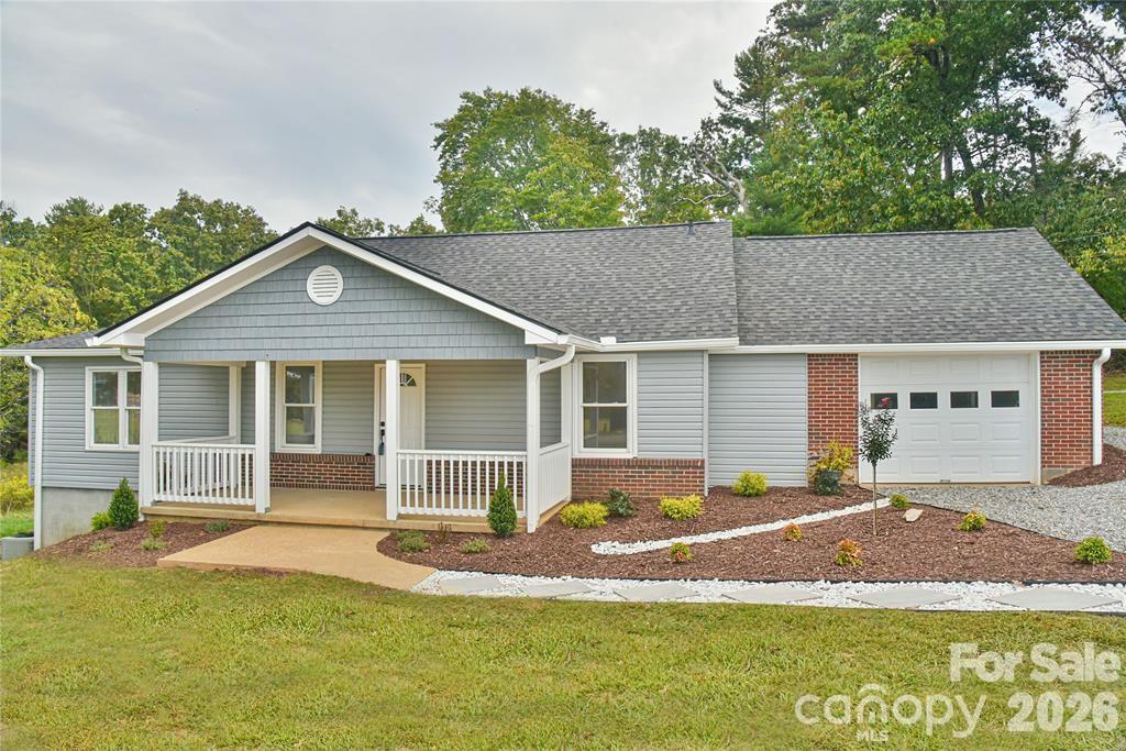 134 Goldview Road