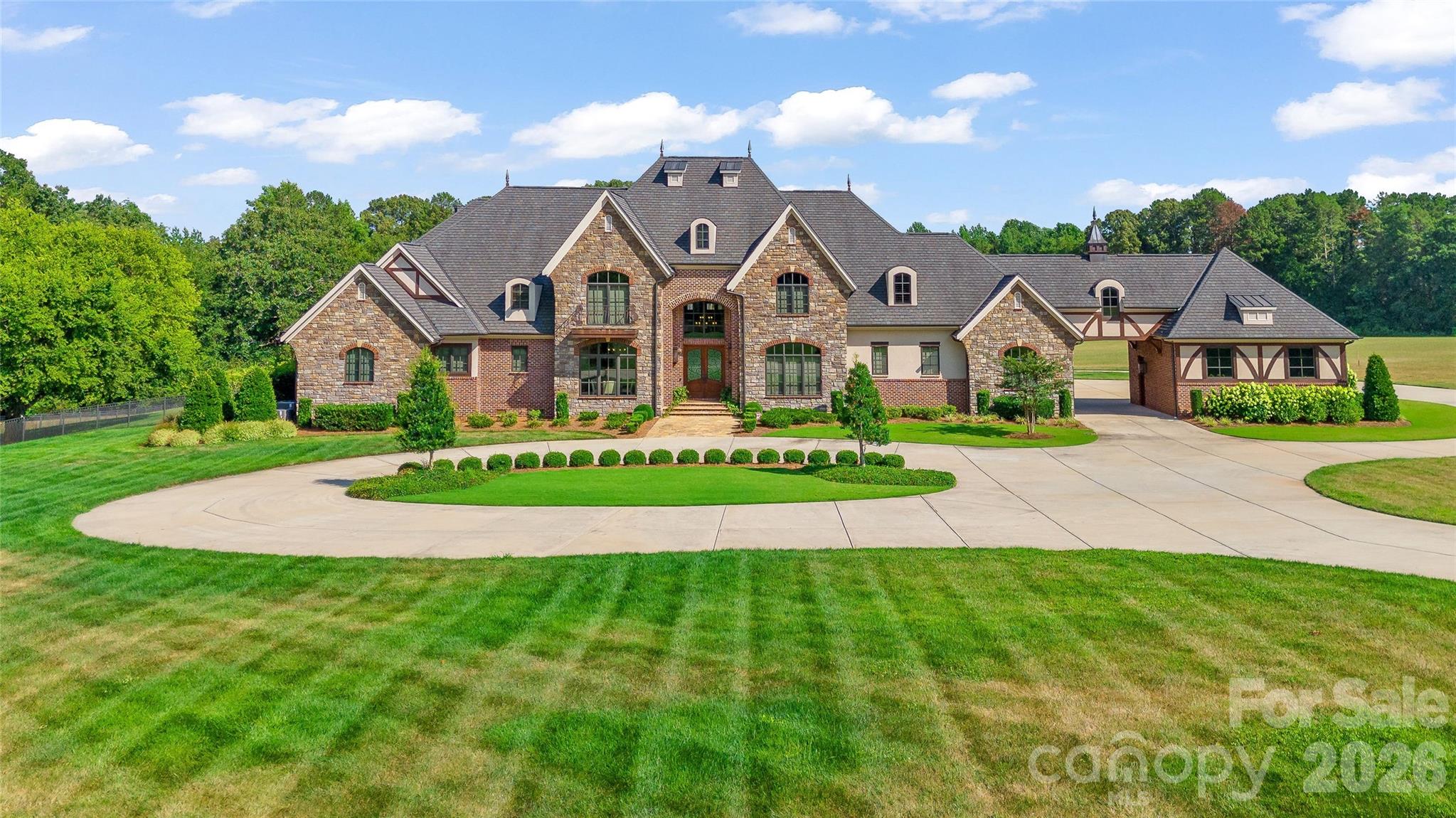 3200 Beaty Road