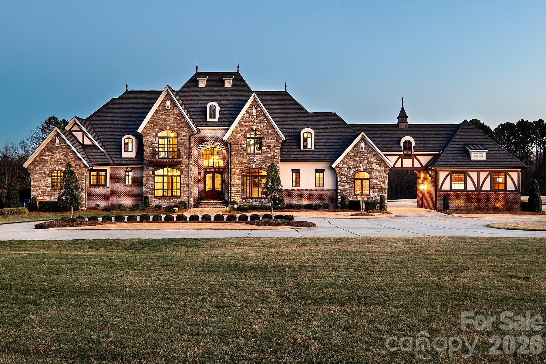 3200 Beaty Road