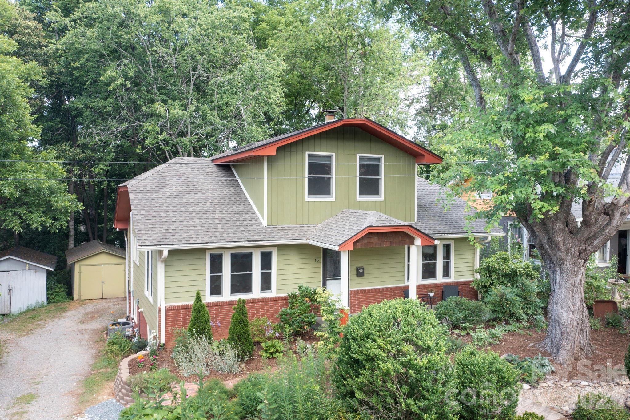 15 Westgate Road