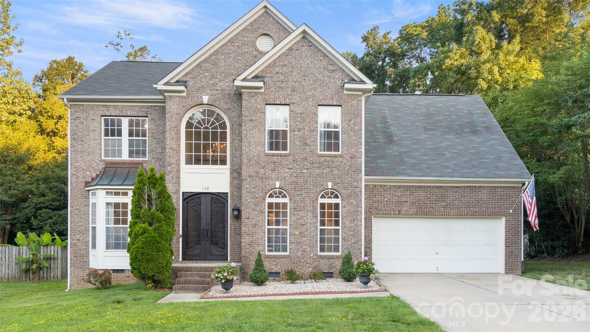 108 Doby Creek Court
