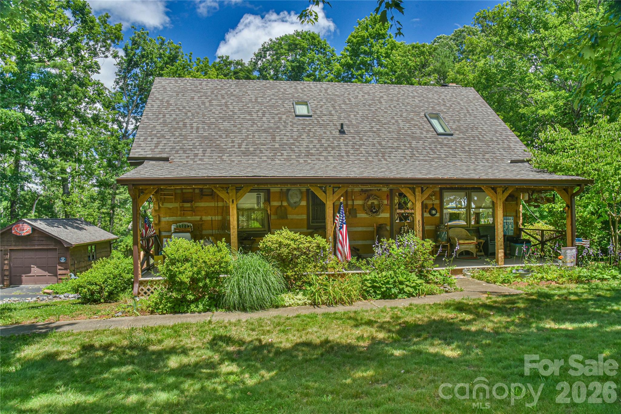 896 Aiken Road