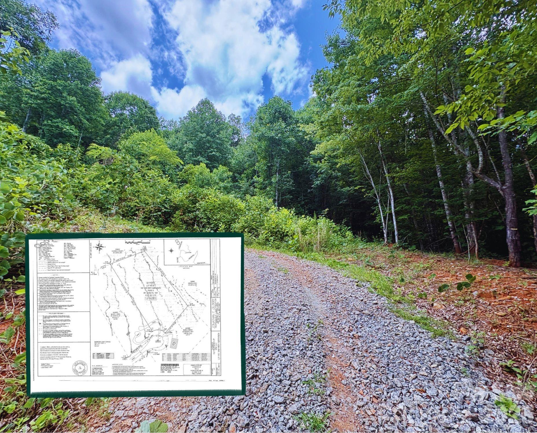 289 Champange Ridge