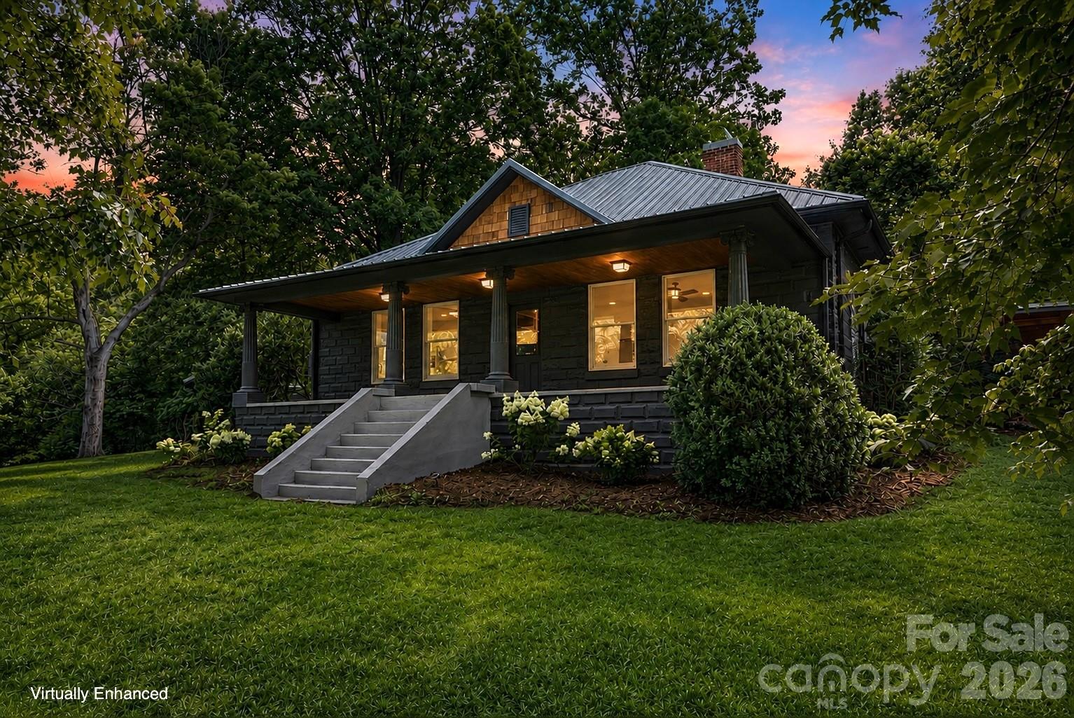 385 & 379 Chunns Cove Road