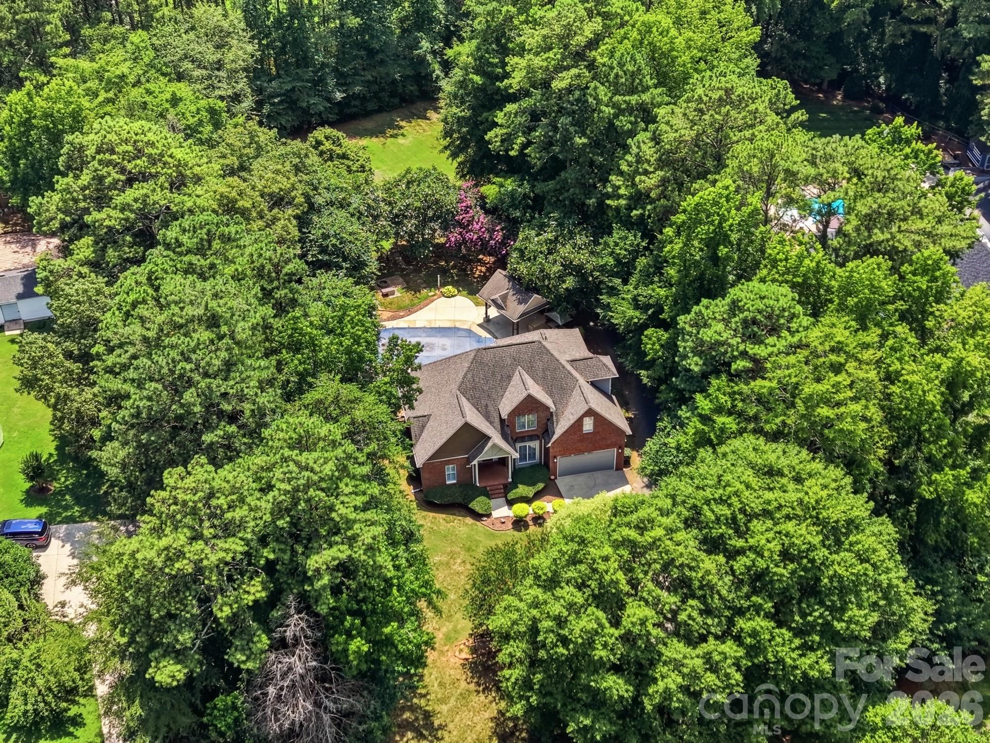 1341 Leland Court