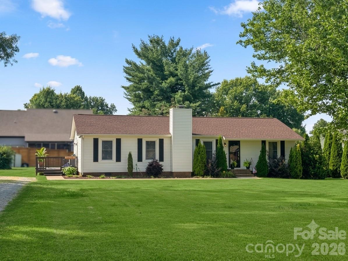 708 Langtree Road