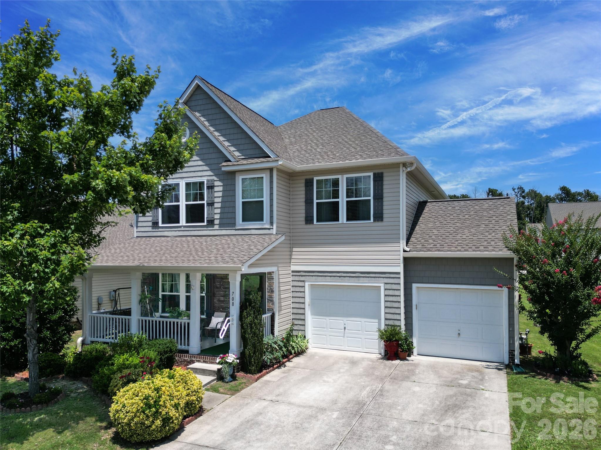 708 Constance Way