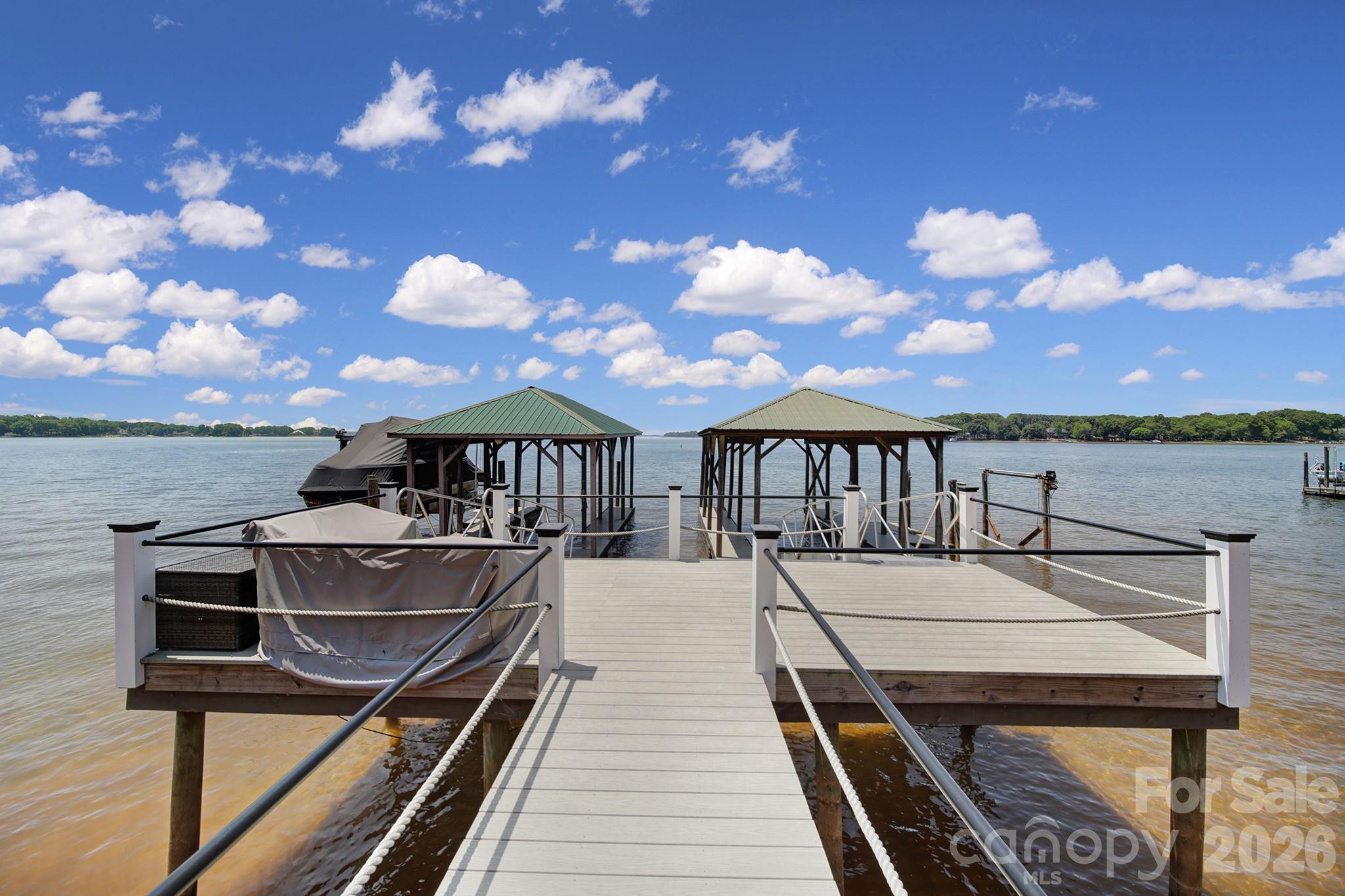 704 Isle Of Pines Road