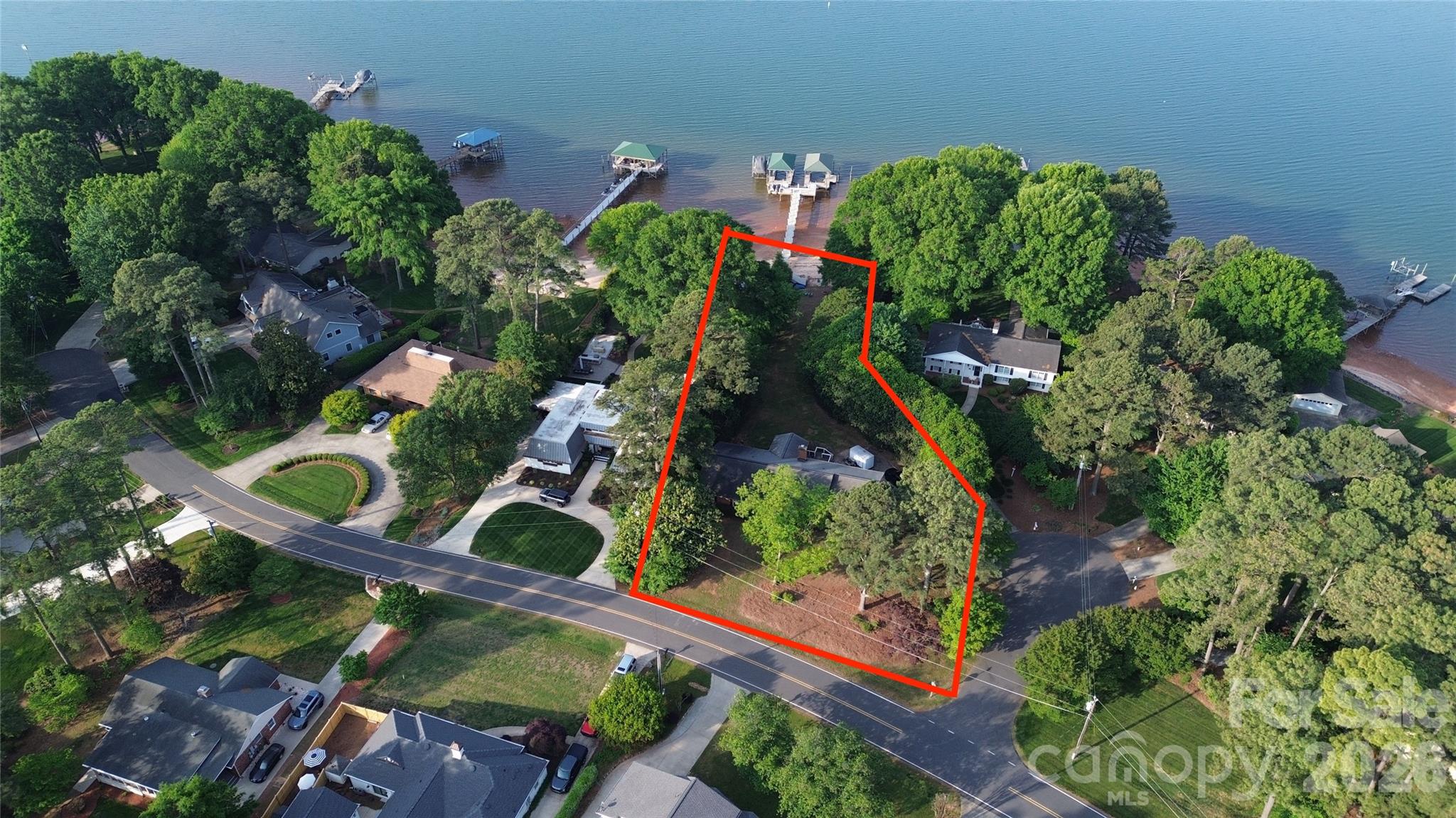704 Isle Of Pines Road