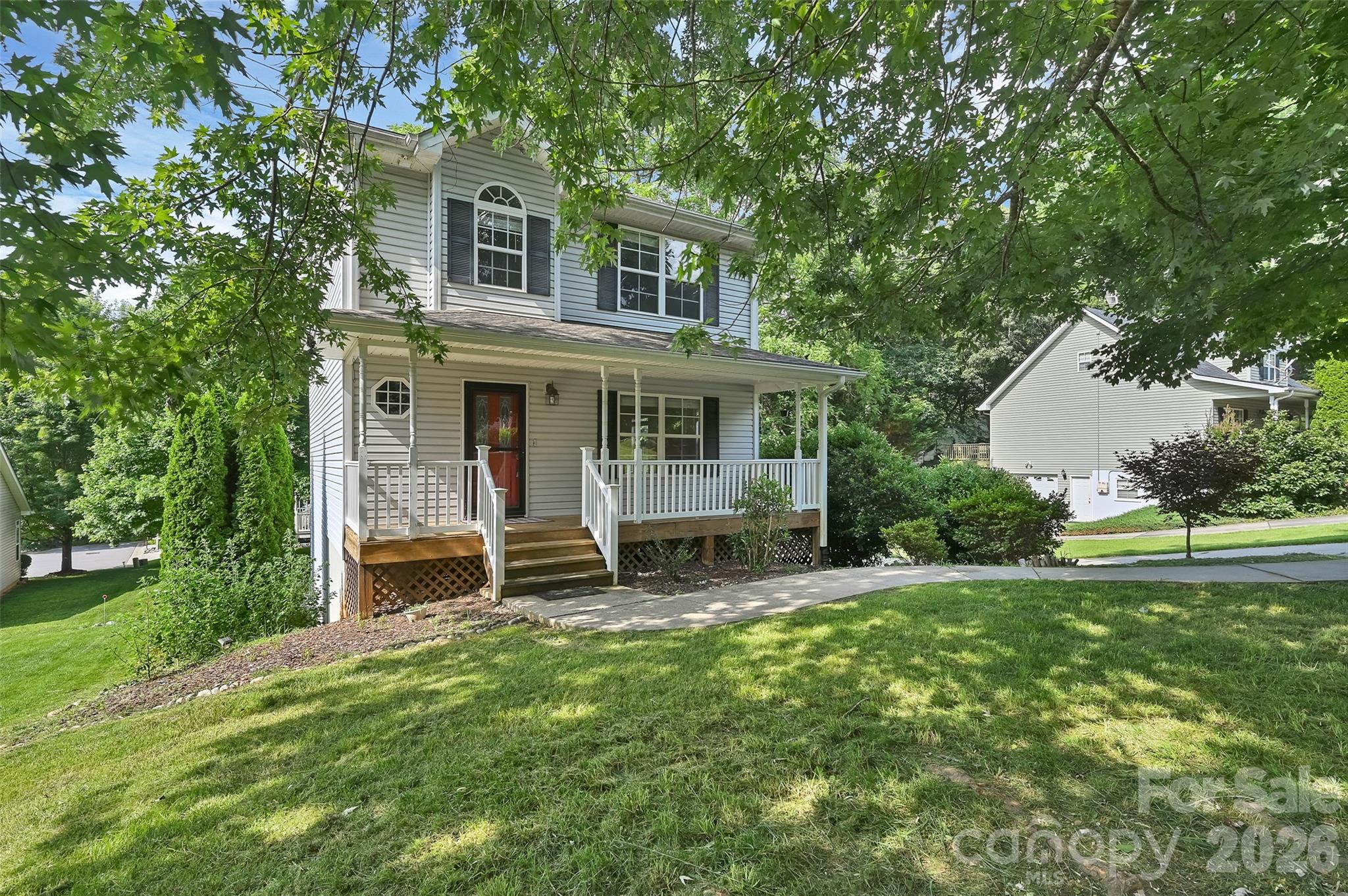 11 Ridgeland Lane