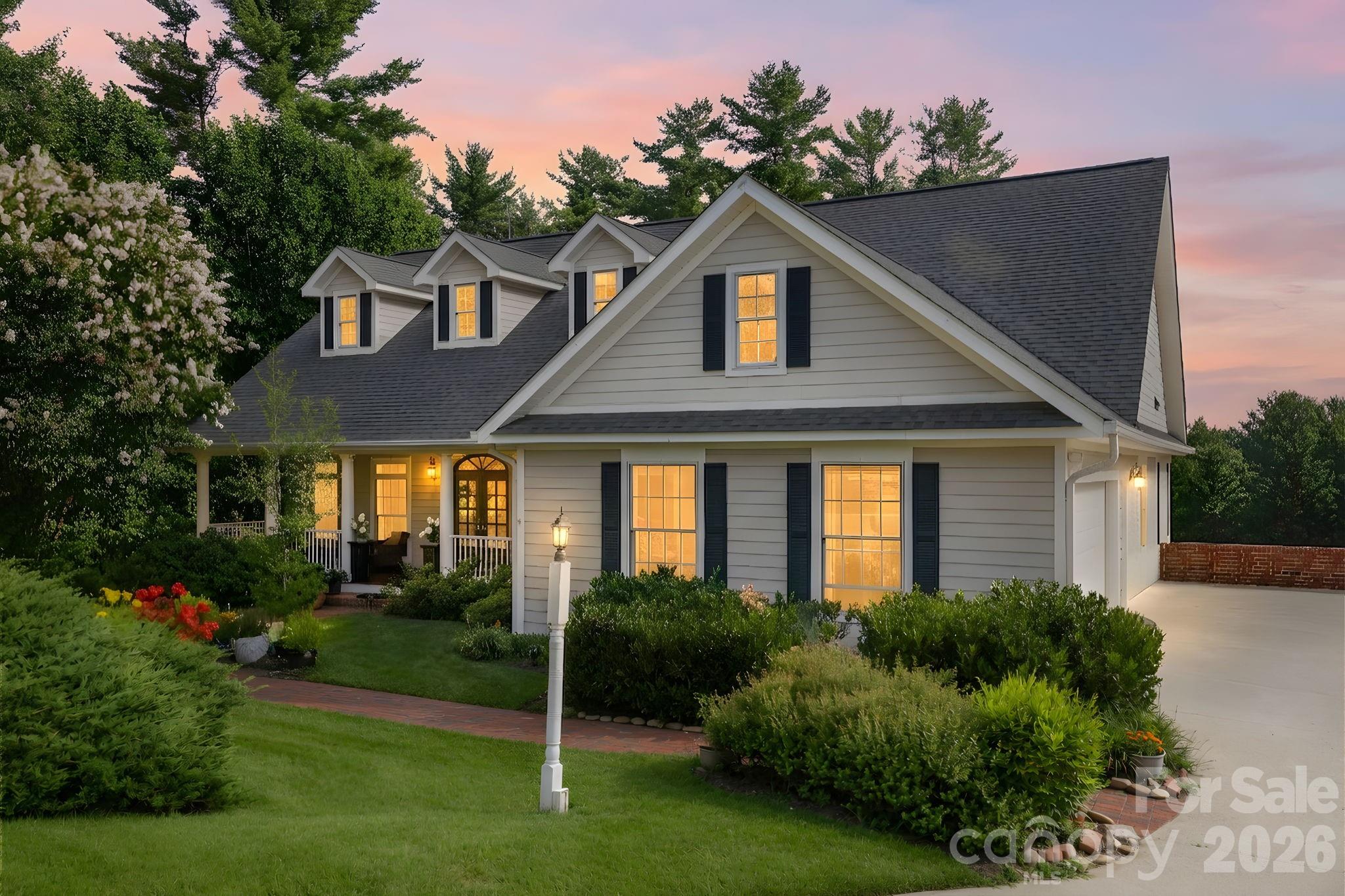 19 Thornapple Drive