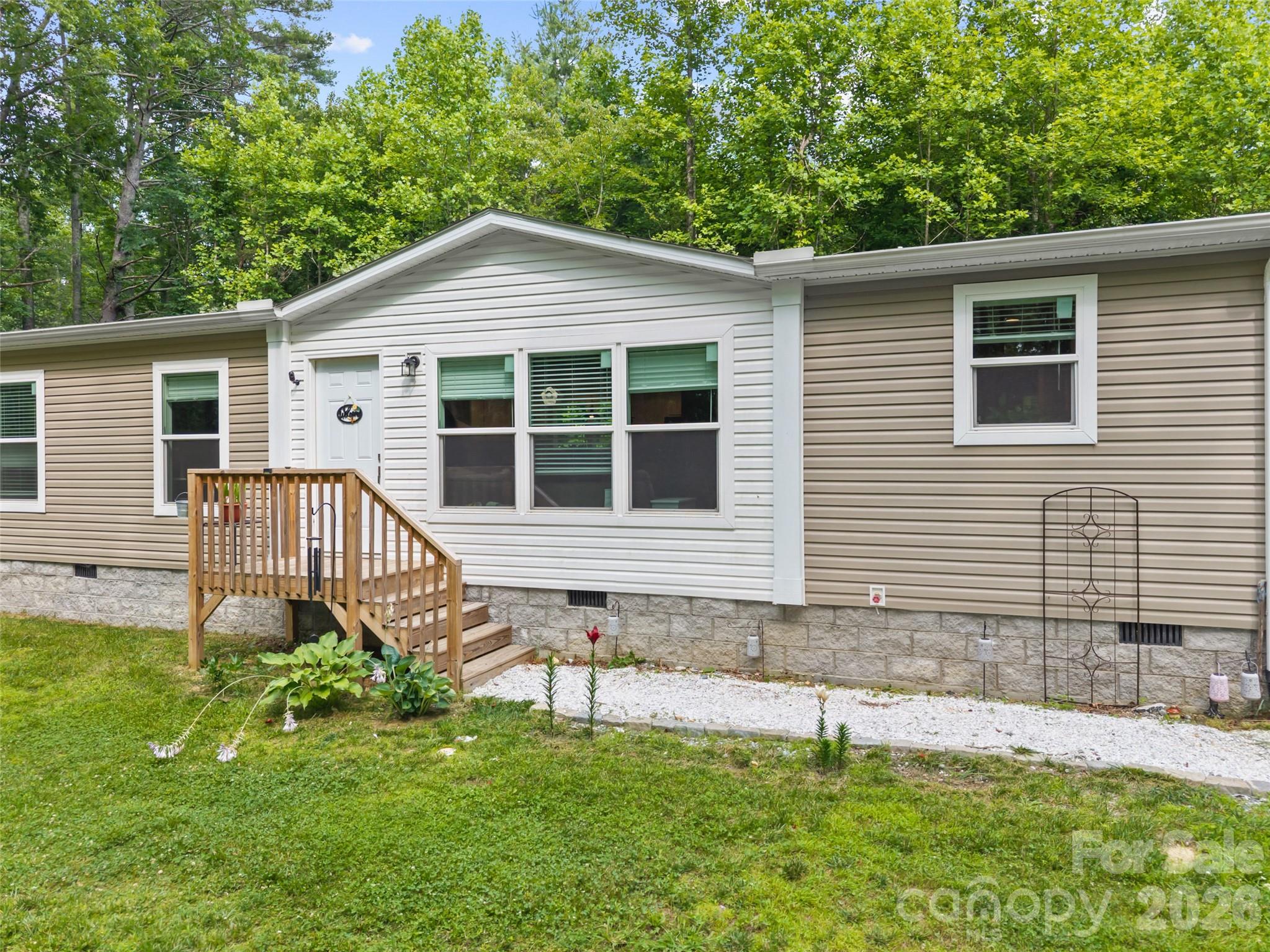 64 Tupper Lane