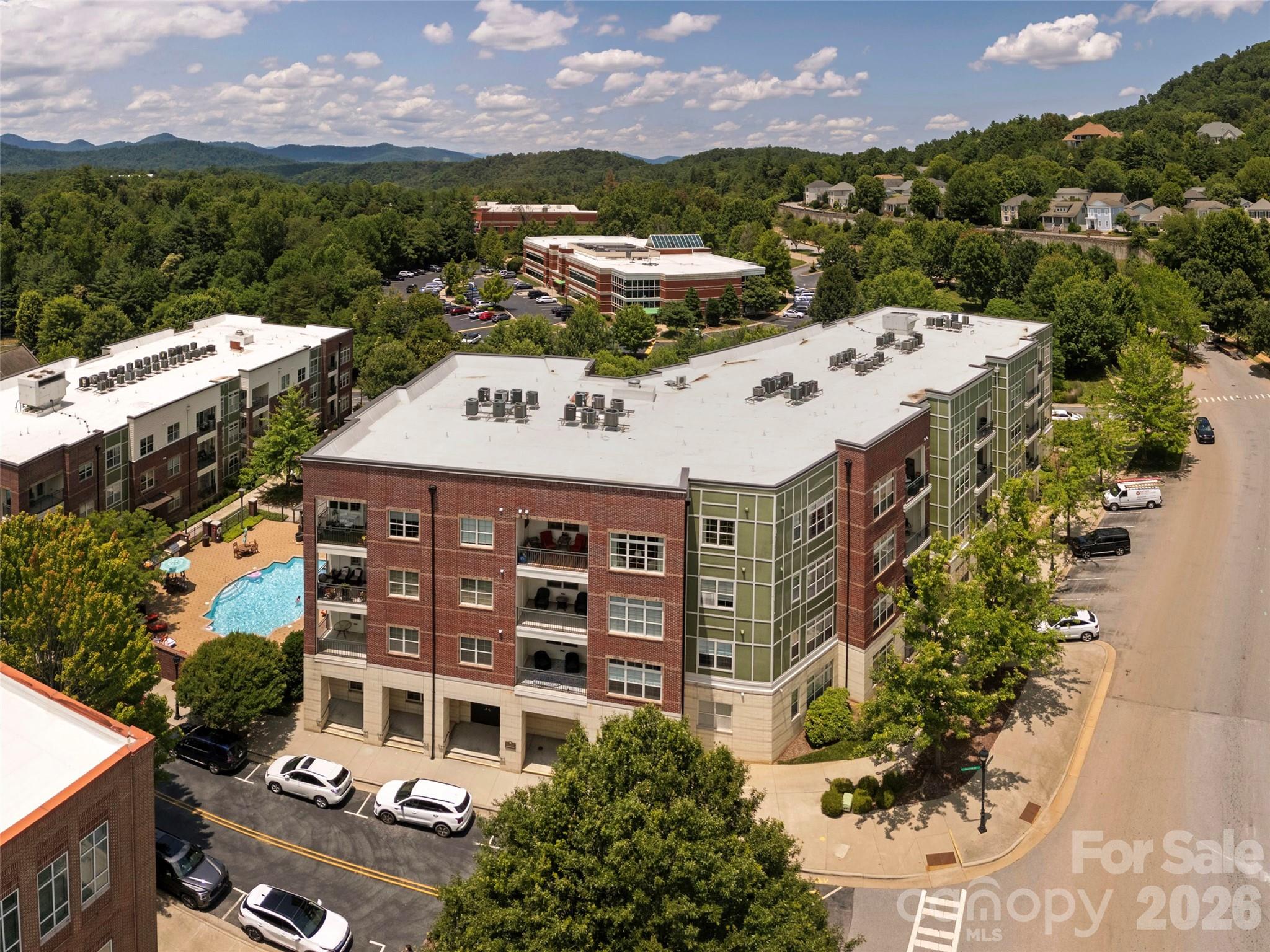 42 Schenck Parkway Unit: 310